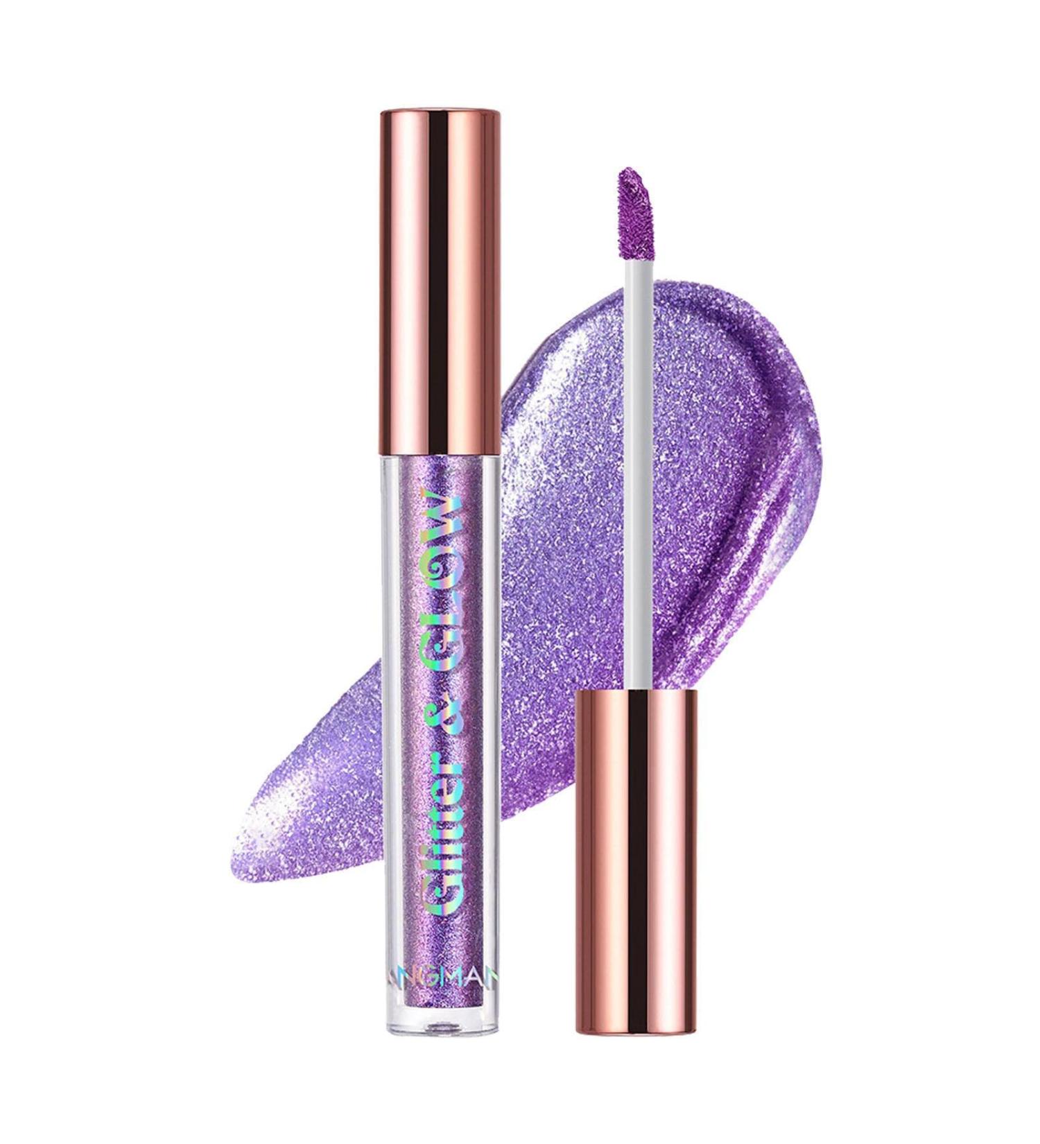 Eyeshadow - Chameleon Gel Eyeshadow - Liquid Eyeshadow Multi-Dimensional Long-Lasting Holographic Multichrome Eyeshadows Makeup Uaxiu 08# - Buy Online on GoSupps.com
