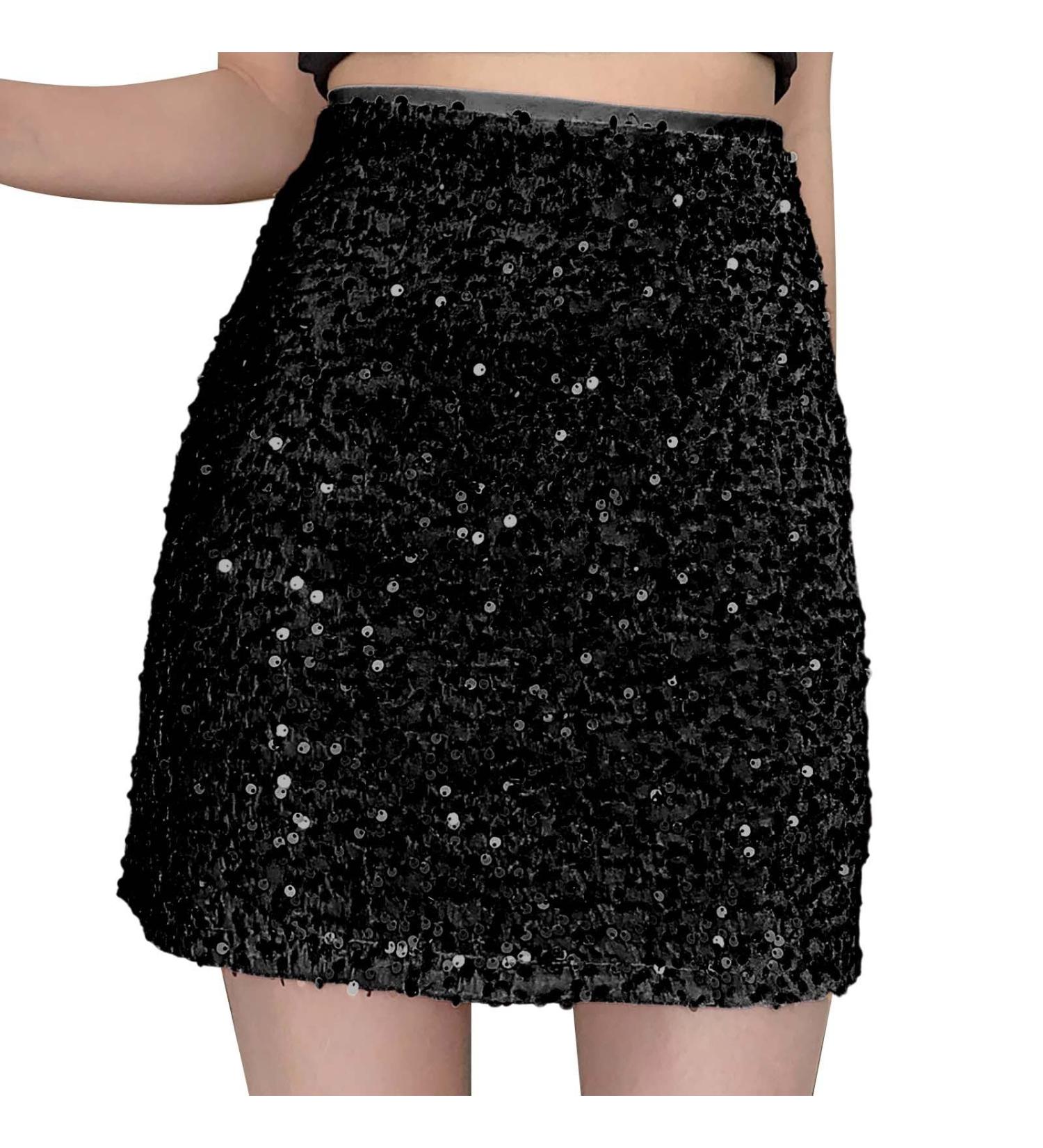 Shop Stylish Chiffon Maxi Skirts & Casual Winter Skirts - Luminous Asymmetrical & Midi Options Available Internationally - Buy Online on GoSupps.com