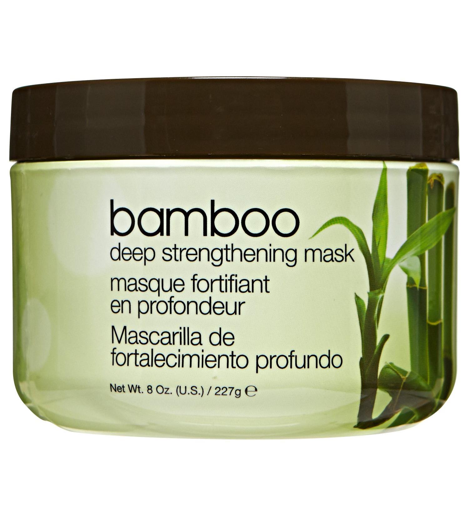 Hair Chemist Bamboo Strengthening Conditioner 235ml Unisex