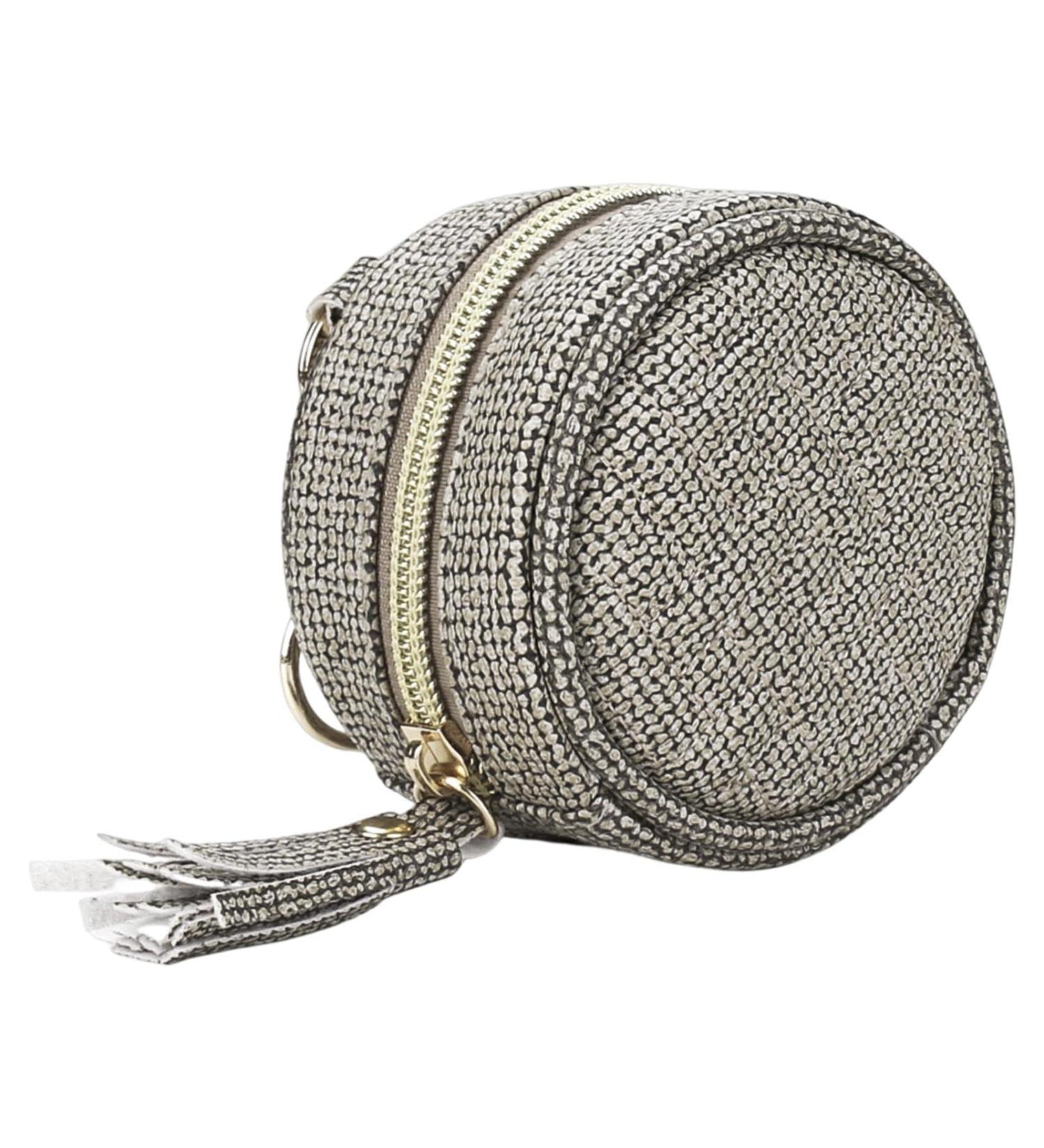 Hods Pacifier Case with Clip - Holds 2 Pacifiers | Diaper Bag Essential | 3.9-inch Diameter | International Shipping Available - Buy Online on GoSupps.com