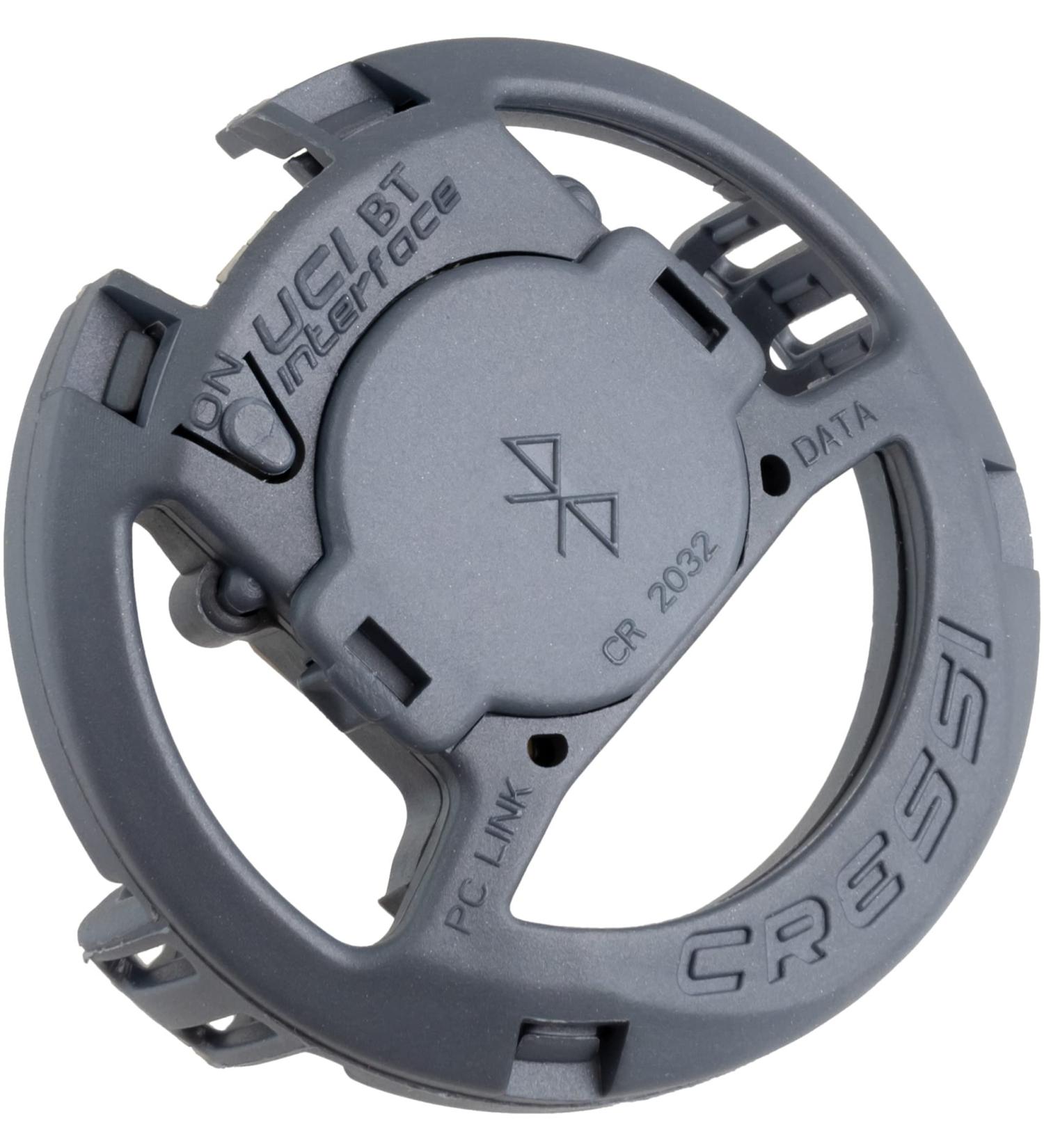 Cressi Dive Watch Computer Bluetooth Interface - Win/Mac/iOS/Android Compatible - Buy Online on GoSupps.com