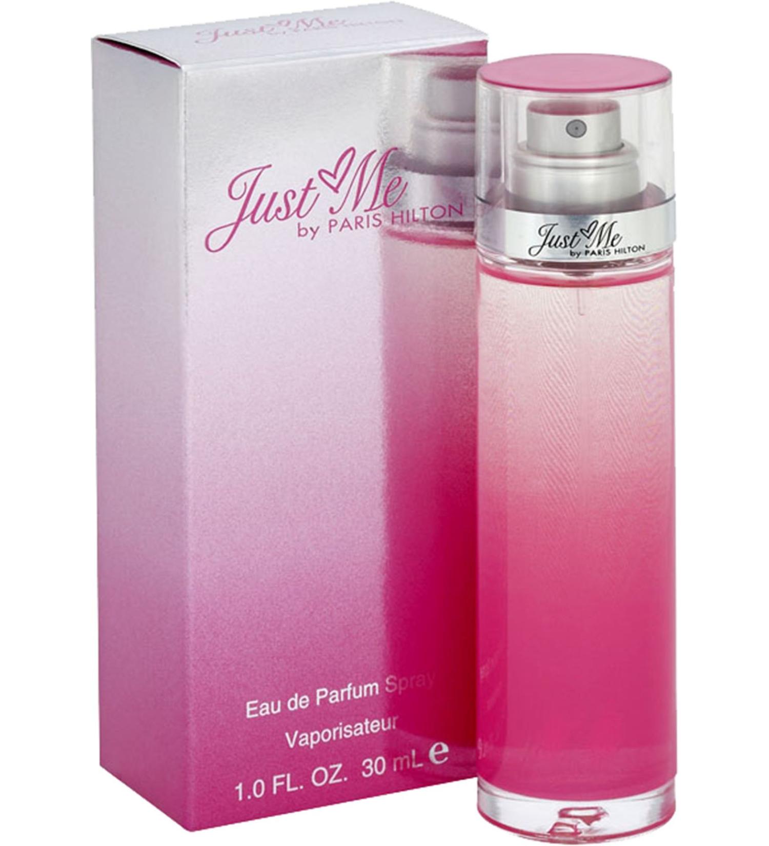 Just Me Paris Hilton By Paris Hilton For Women. Eau De Parfum Spray 1 Ounces