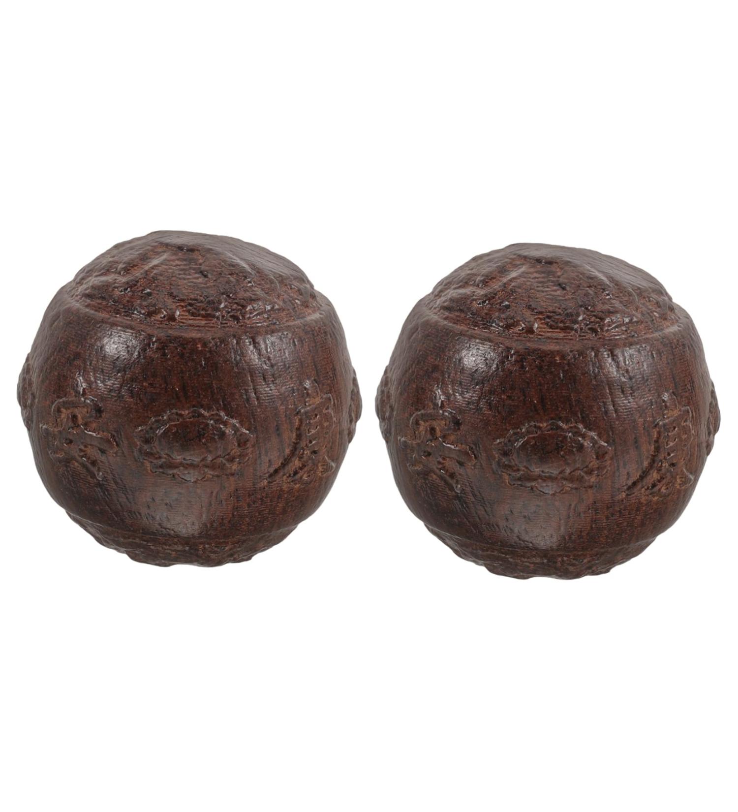 Magiclulu Fitness Handball Massage Balls - Premium Hand Exercise Tools for Enhanced Performance - Buy Online on GoSupps.com