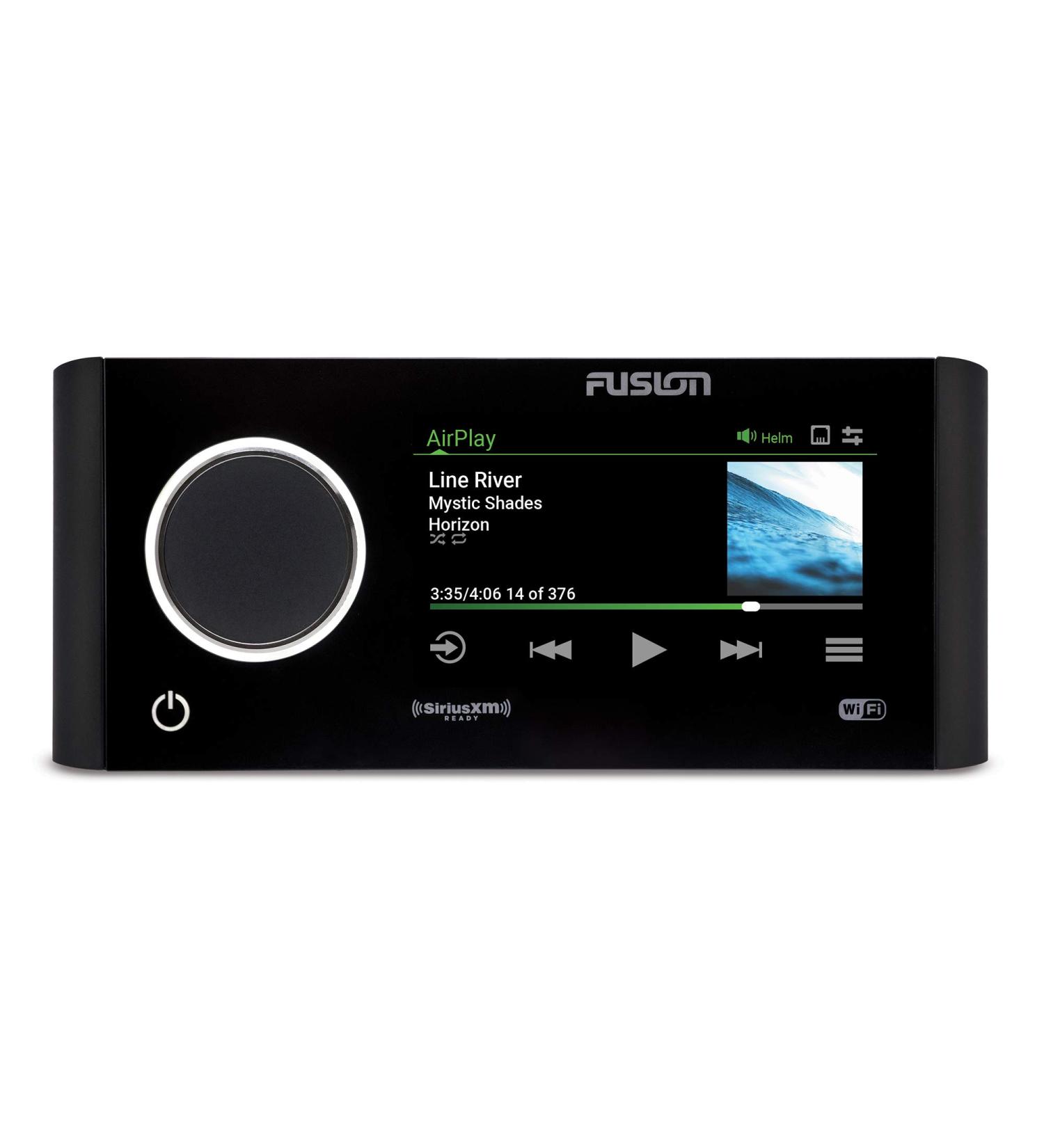Fusion Apollo MS-RA770 Marine Stereo with Built-in Wi-Fi - Garmin Brand - Buy Online on GoSupps.com