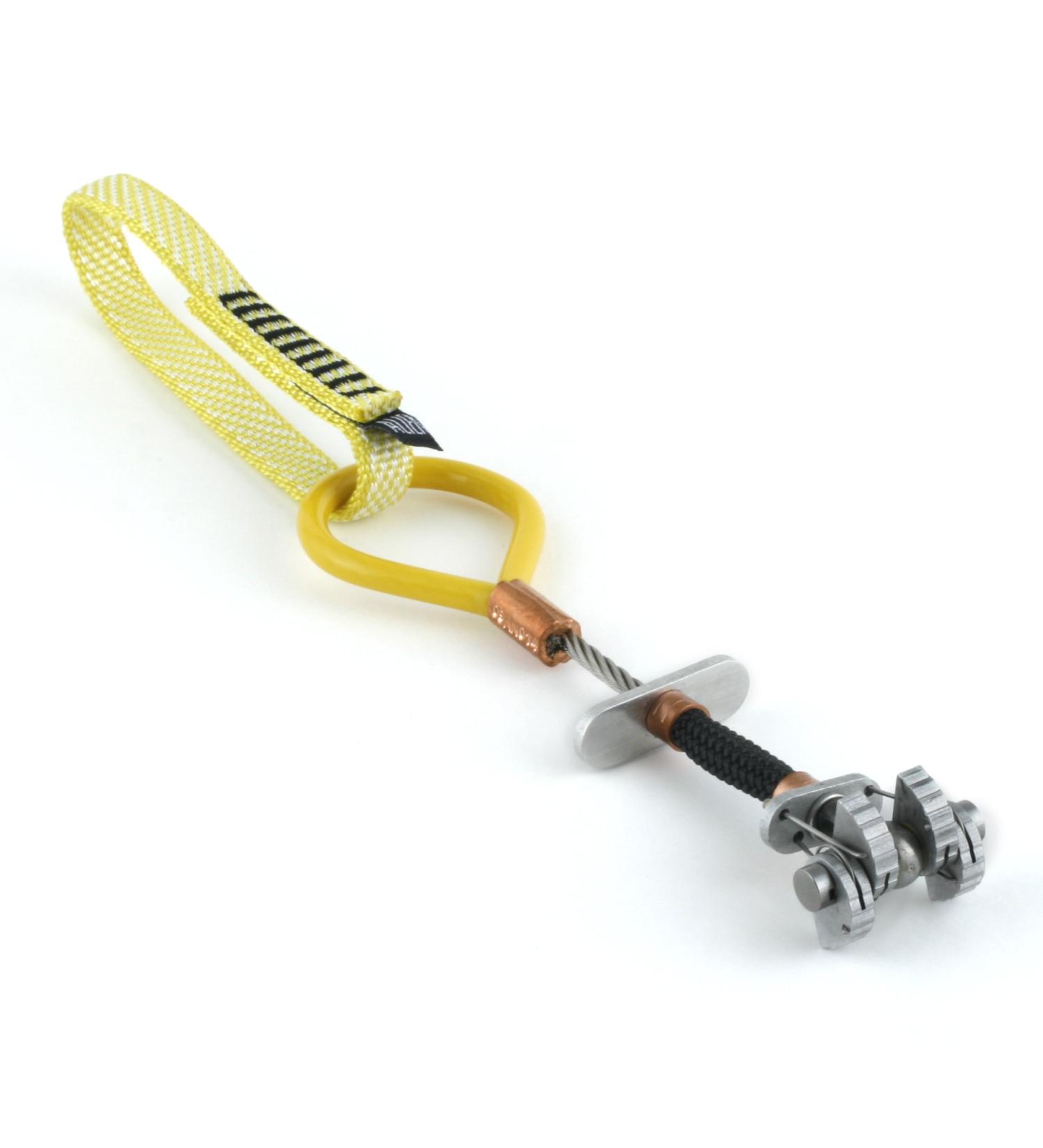 Fixe Original Alien Cam Yellow