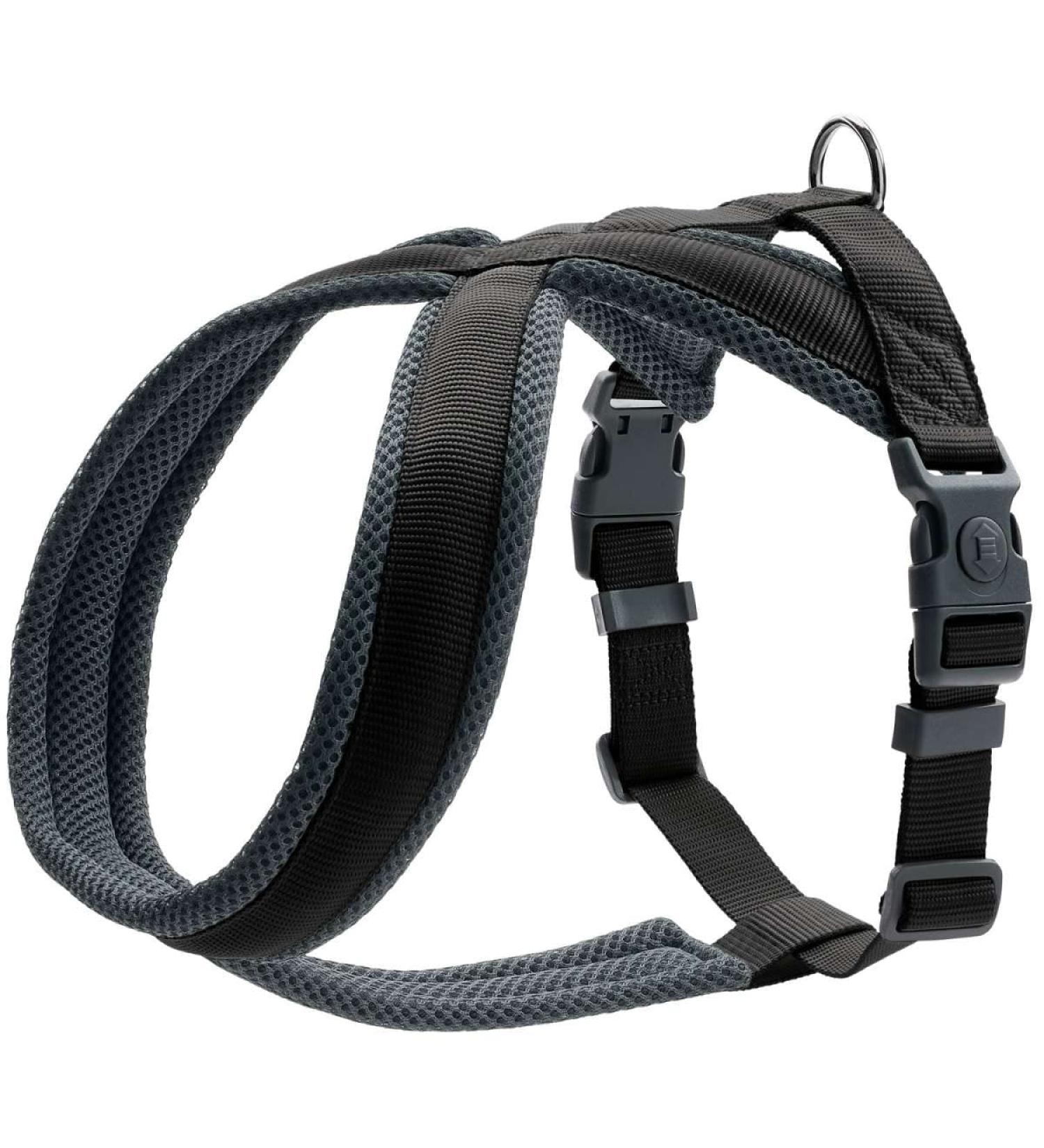 Shop Hunter Harness London Comfort Black SM/2 - Premium Quality International Shipping Available - Buy Online on GoSupps.com