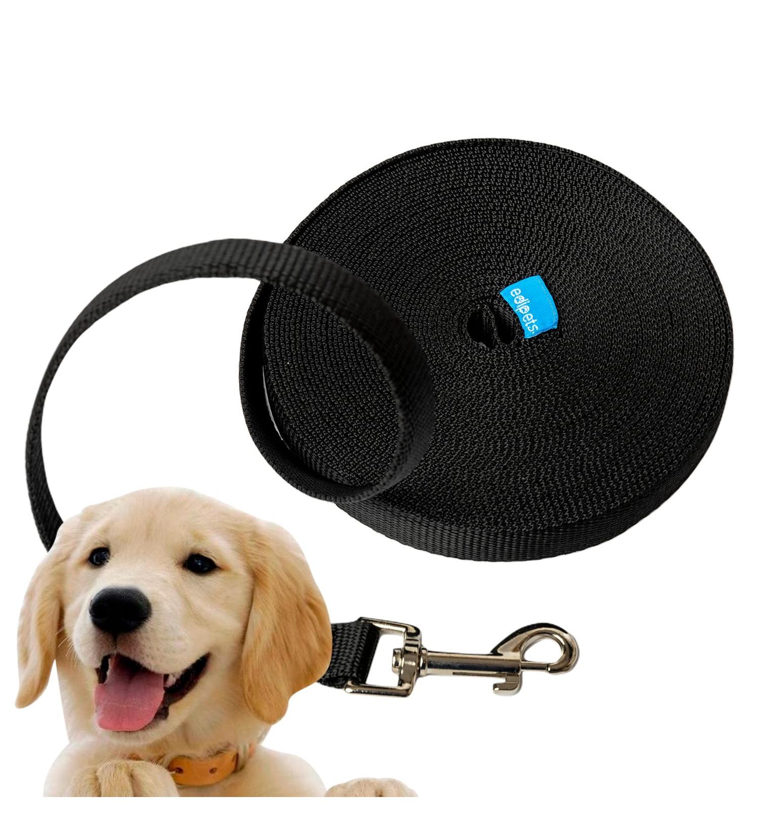 Edipets Waterproof Dog Drag Line - 3m Heavy-Duty Training Leash for All Dog Sizes Robust & Durable - Buy Online on GoSupps.com