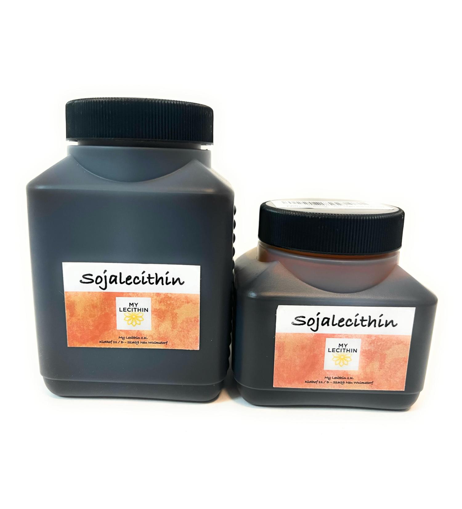 Buy Pure Soya Lecithin Liquid 275ml - GMO Free High Quality & International Shipping Available - Buy Online on GoSupps.com