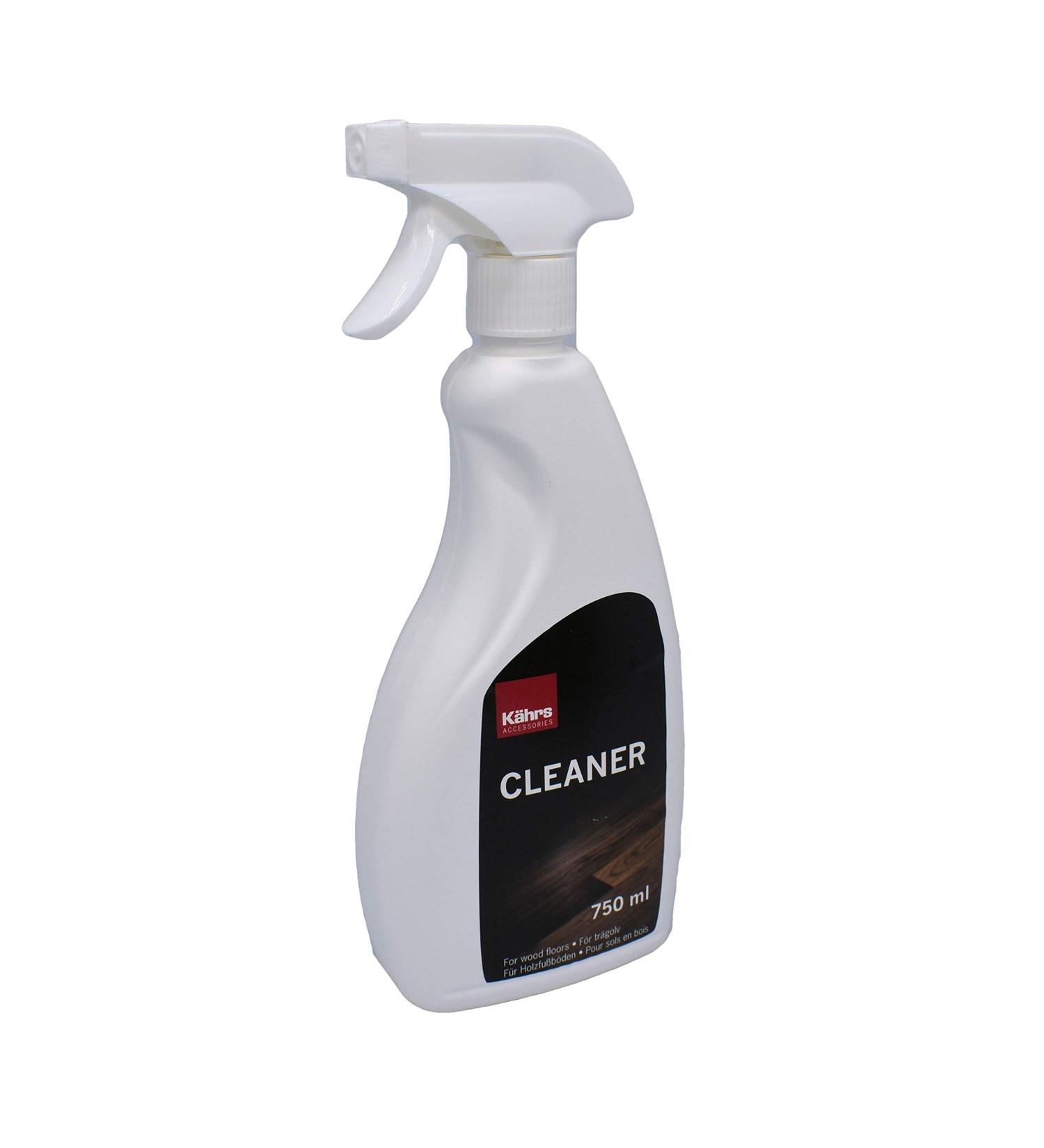 K HRS Spray Cleaner - 0.75l