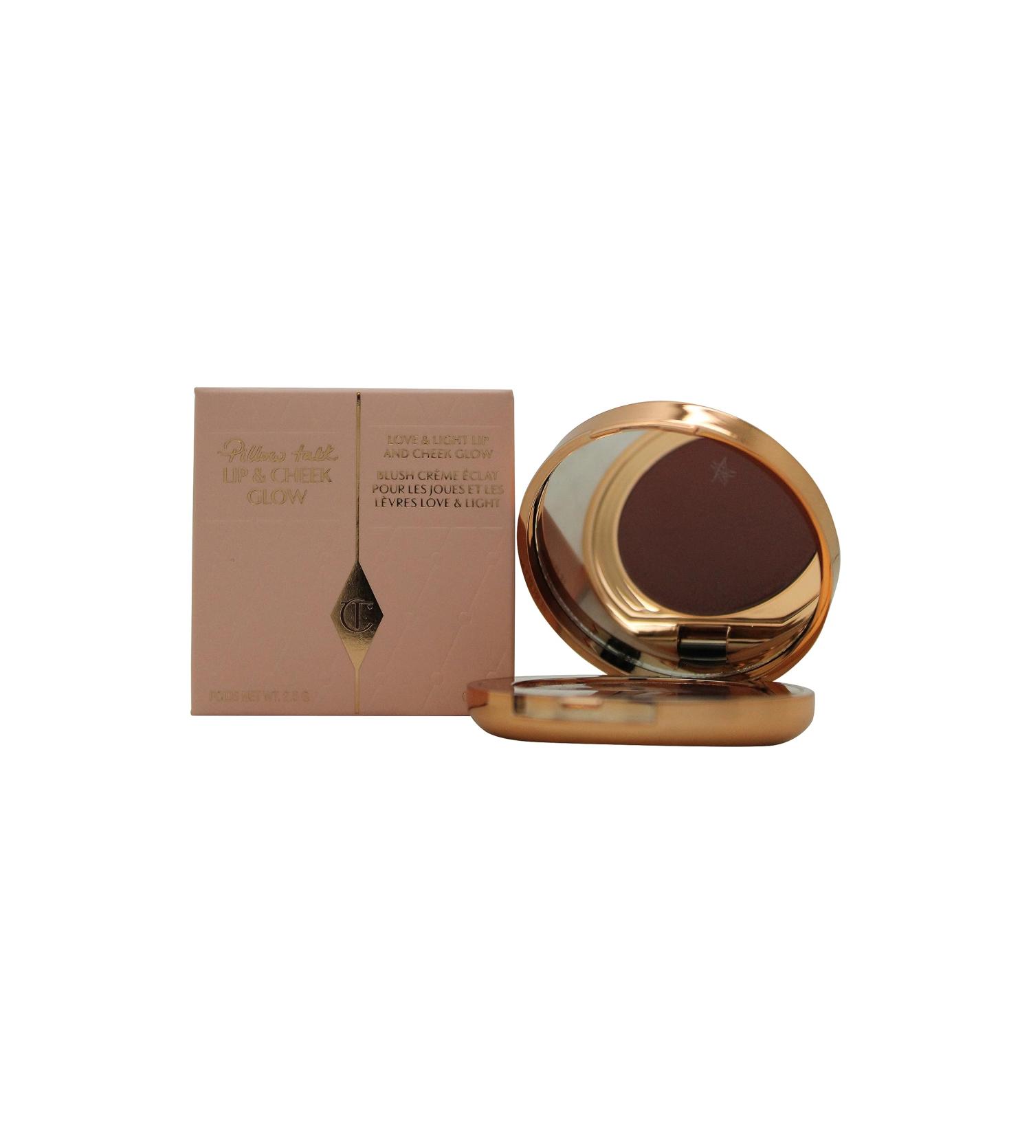 Charlotte Tilbury Pillow Talk Lip & Cheek Glow (Colour of Dreams)