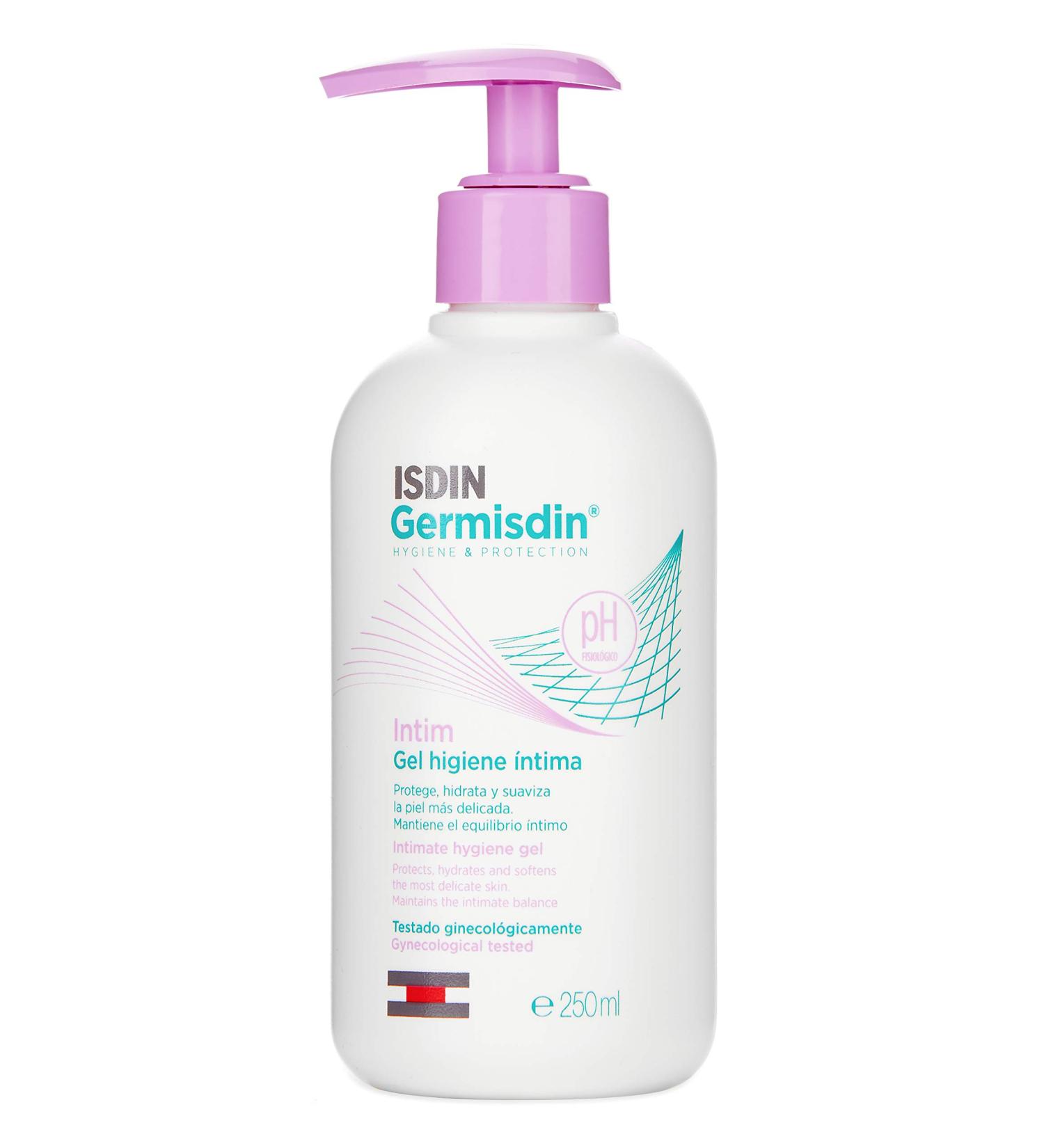 ISDIN Germisdin Unleash Your Passion - 250ml | International Shipping Available - Buy Online on GoSupps.com