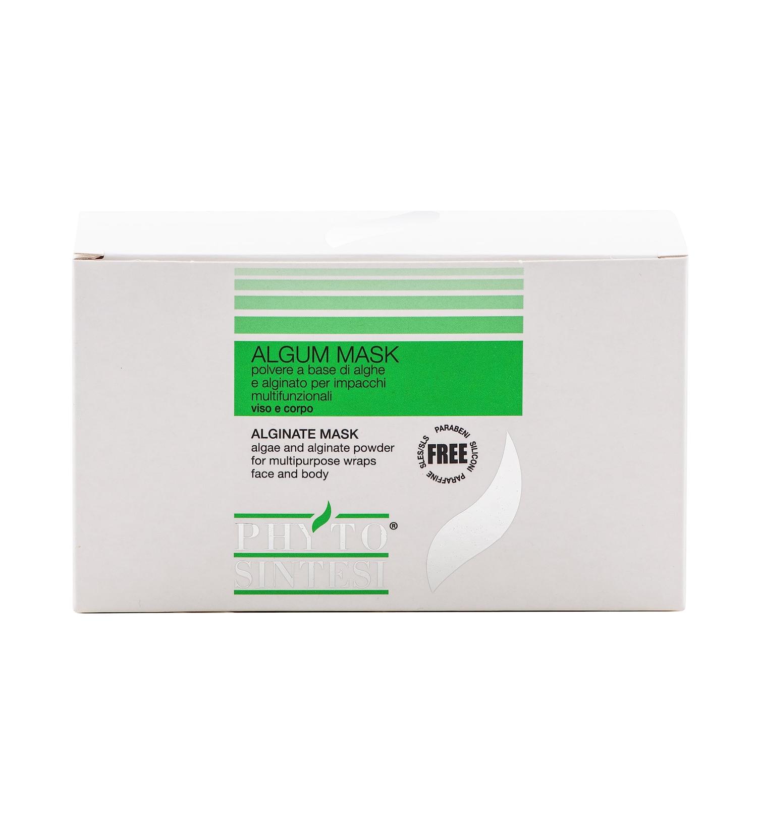Phytosintesi Fytosynthese Algum Mask 6 x 30 g