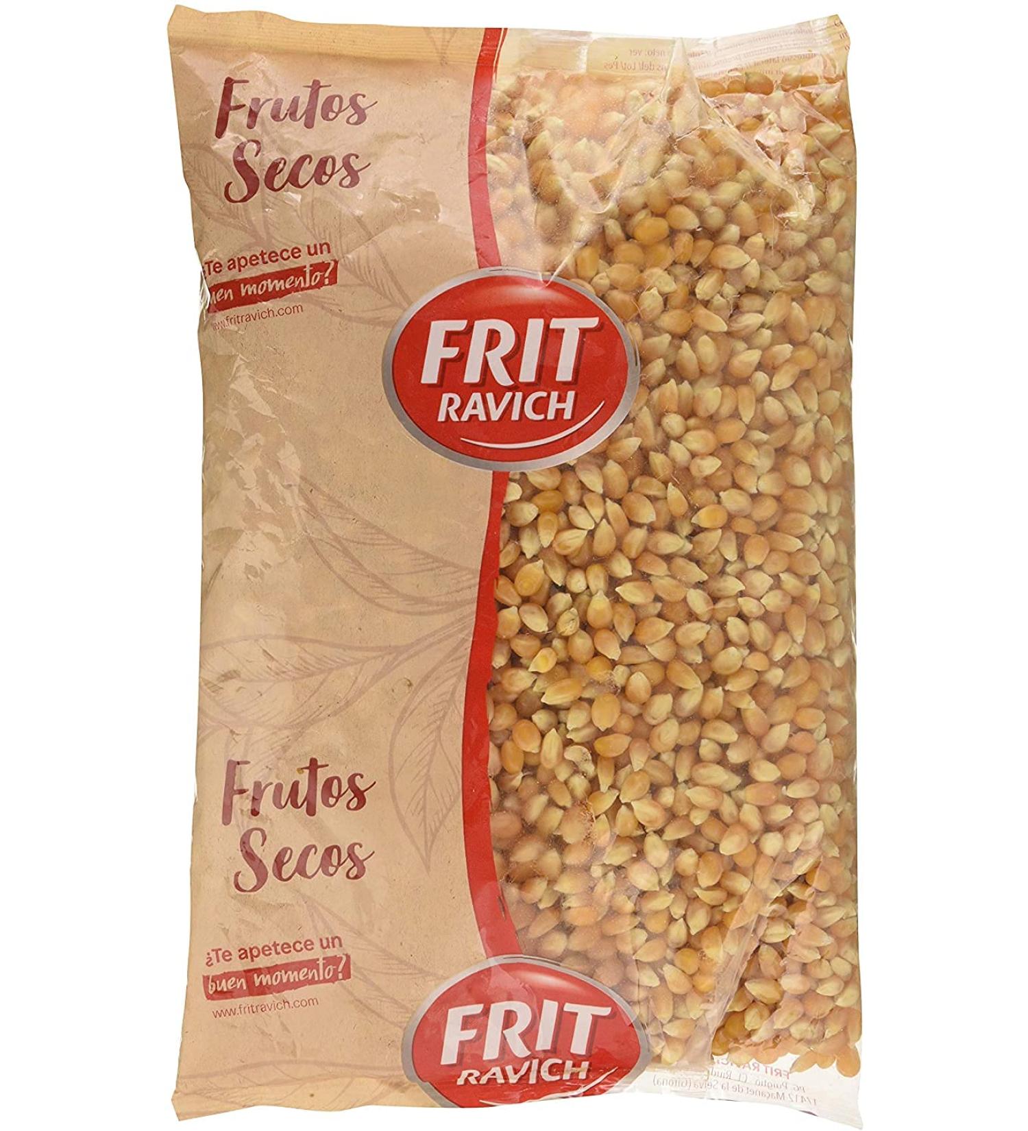 Frit Ravich B.1K Corn for popcorn