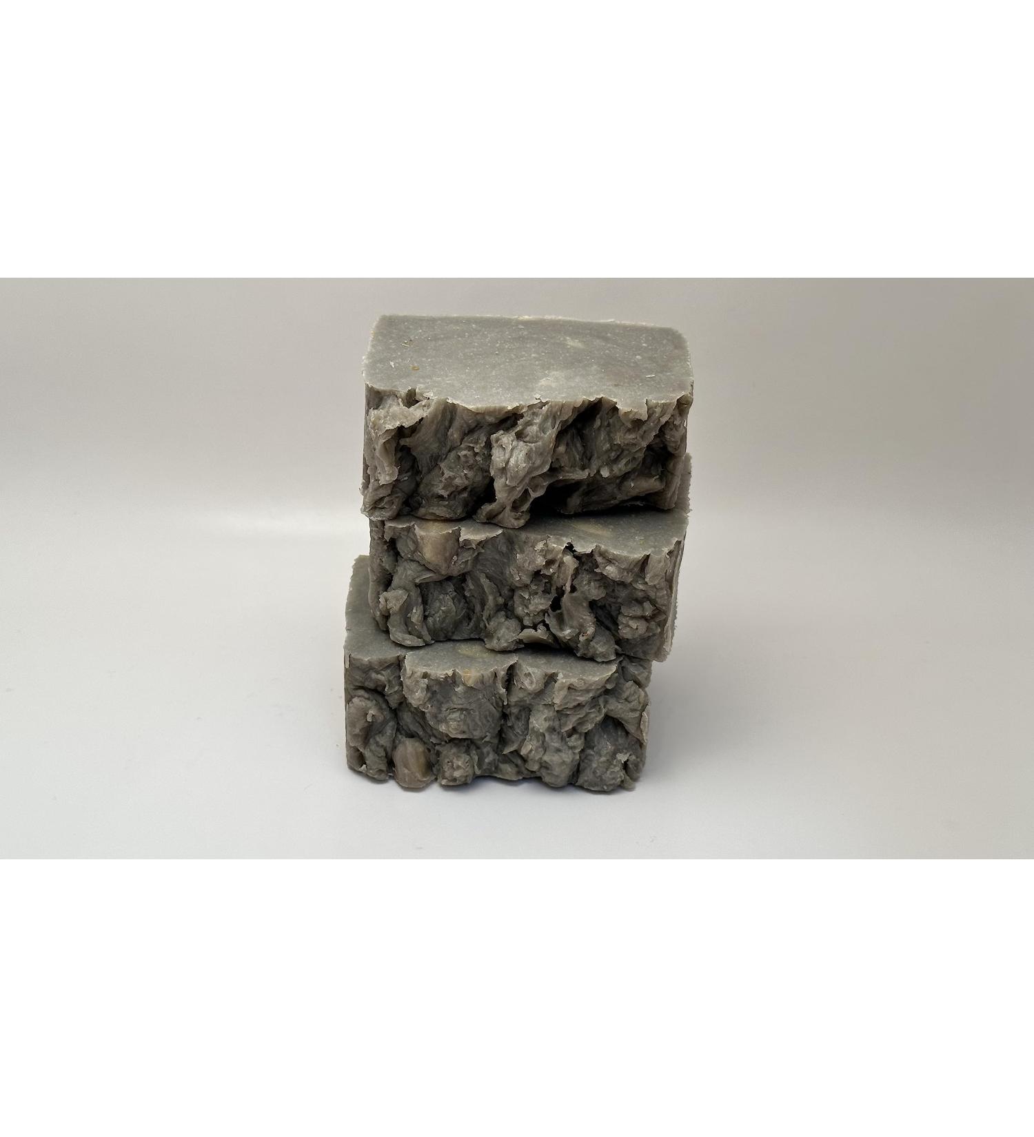 I m A Savage for Men - Handmade Masculine Soap Bar (4.5-5 oz) - Soft & Invigorating - Buy Internationally - Buy Online on GoSupps.com