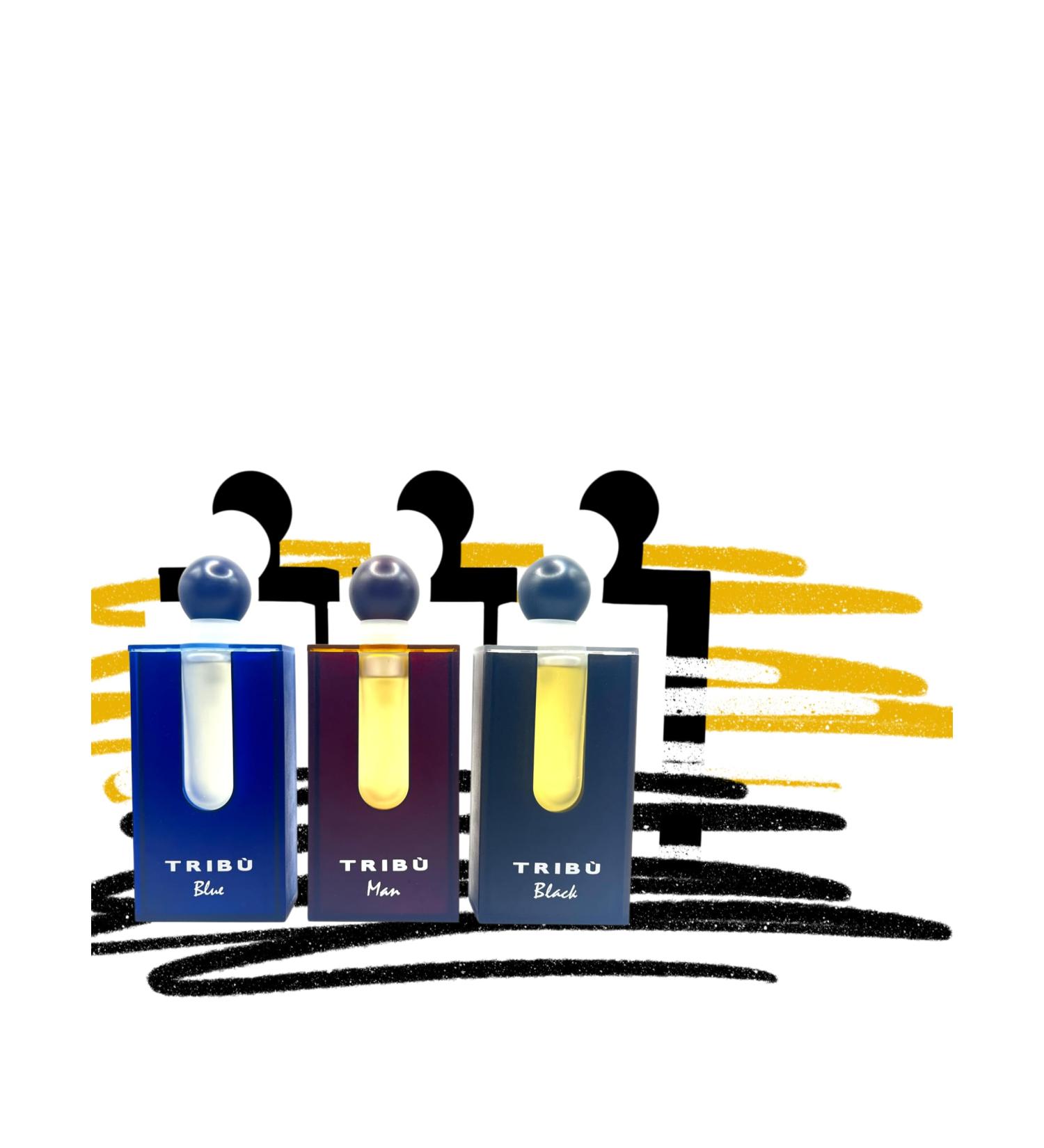 TRIBU MEN COLLECTION