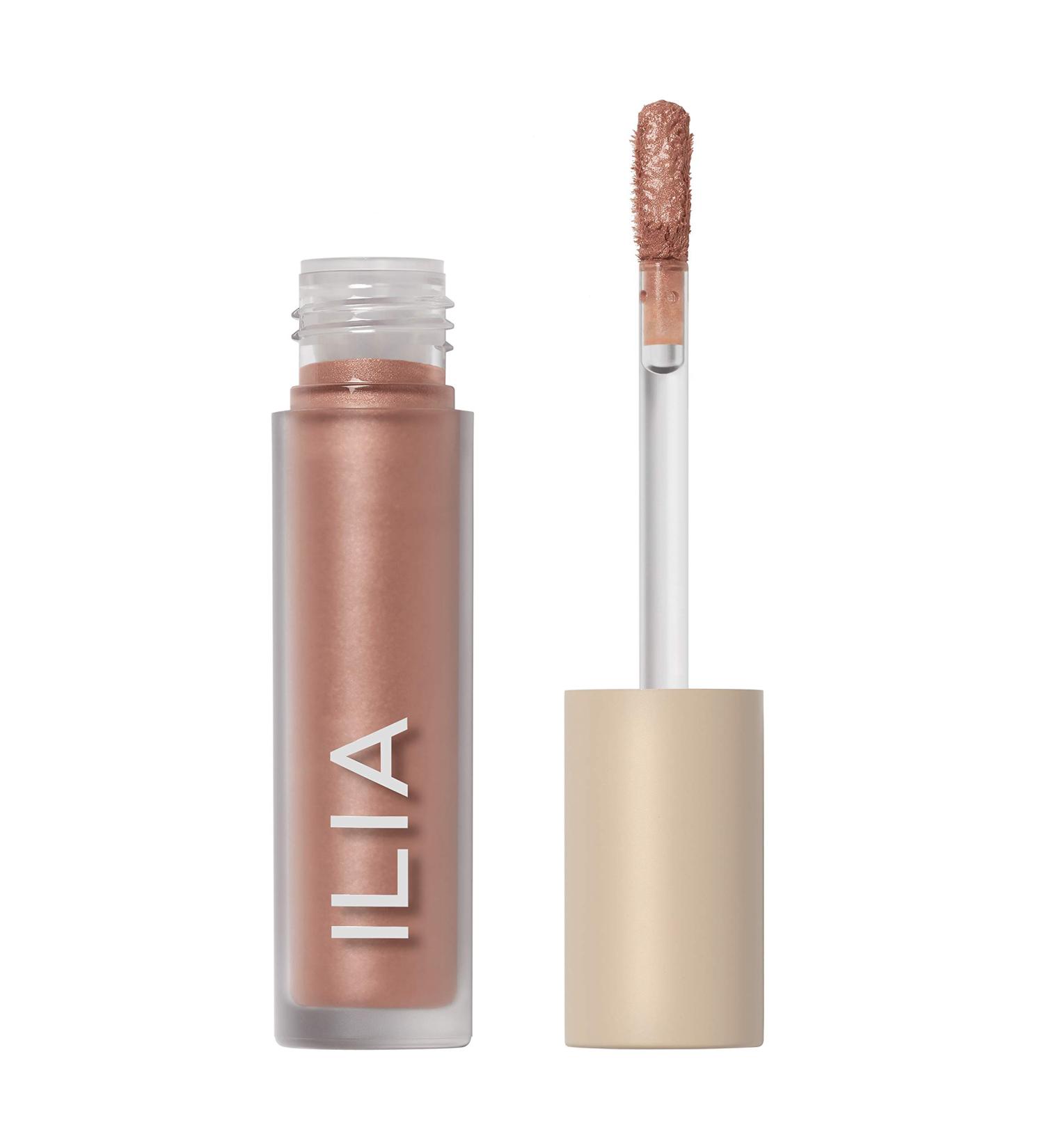 ILIA Liquid Powder Chromatic Eye Tint - Non-Toxic, Vegan, Cruelty-Free, Clean Makeup (Mythic) - Buy Online on GoSupps.com