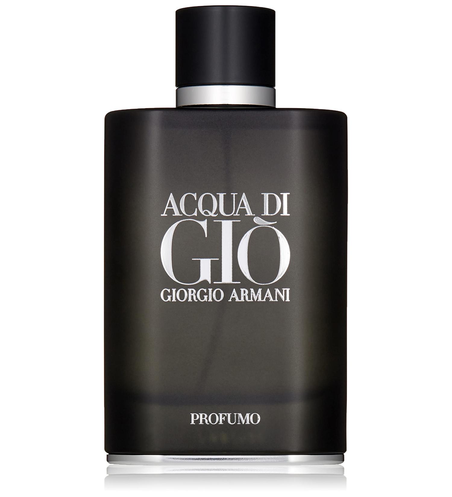 Giorgio Armani Aqua di Gio Profumo 4.2 fl oz - Aromatic Fragrance - Buy Online on GoSupps.com