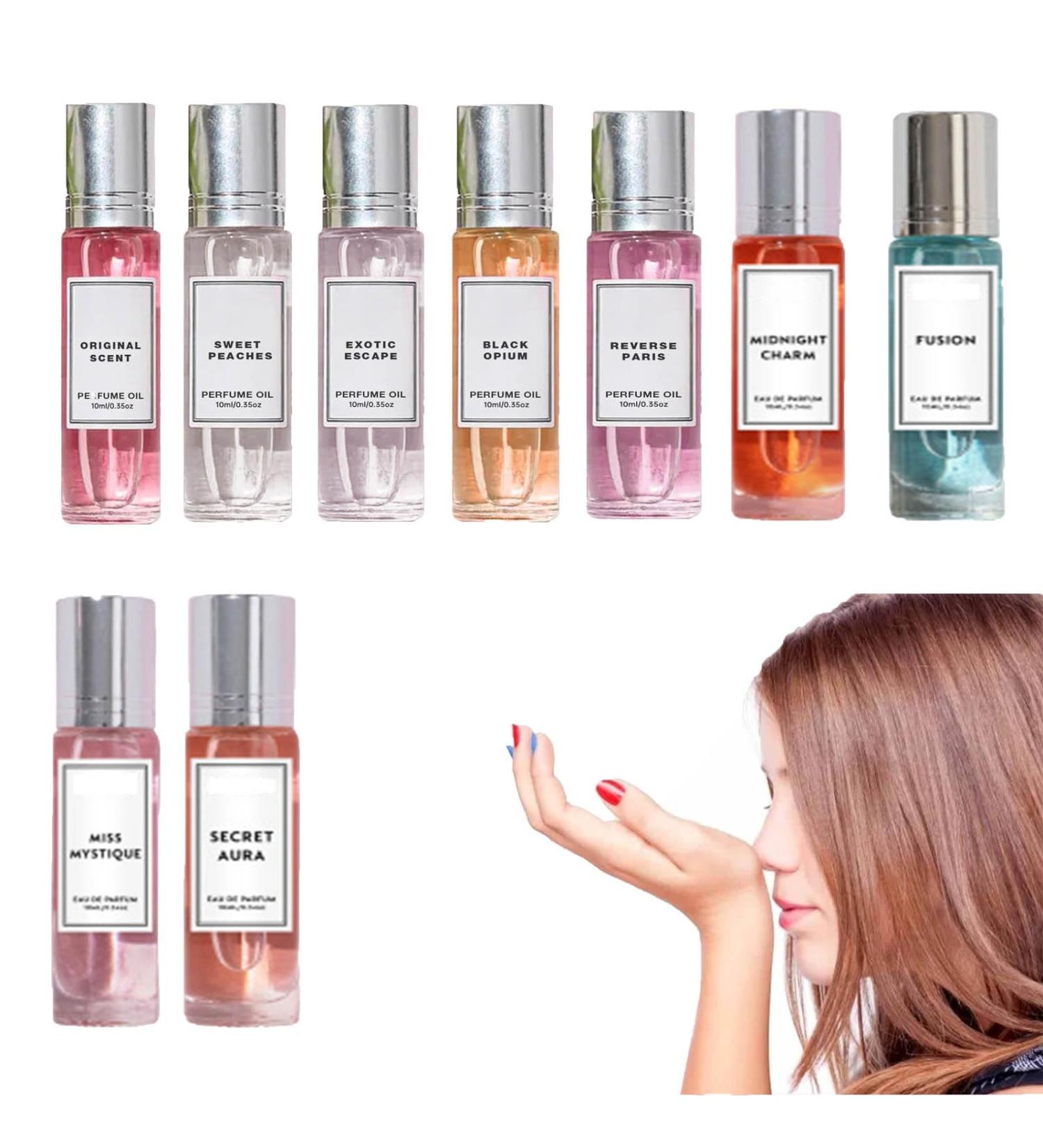 Venom Scent Perfume Venom Pheromone Perfume Venom Scents Pheromones For Women Pheromone Perfume For Women Pheromones Perfume For Women Attract Men (Sets) - Buy Online on GoSupps.com
