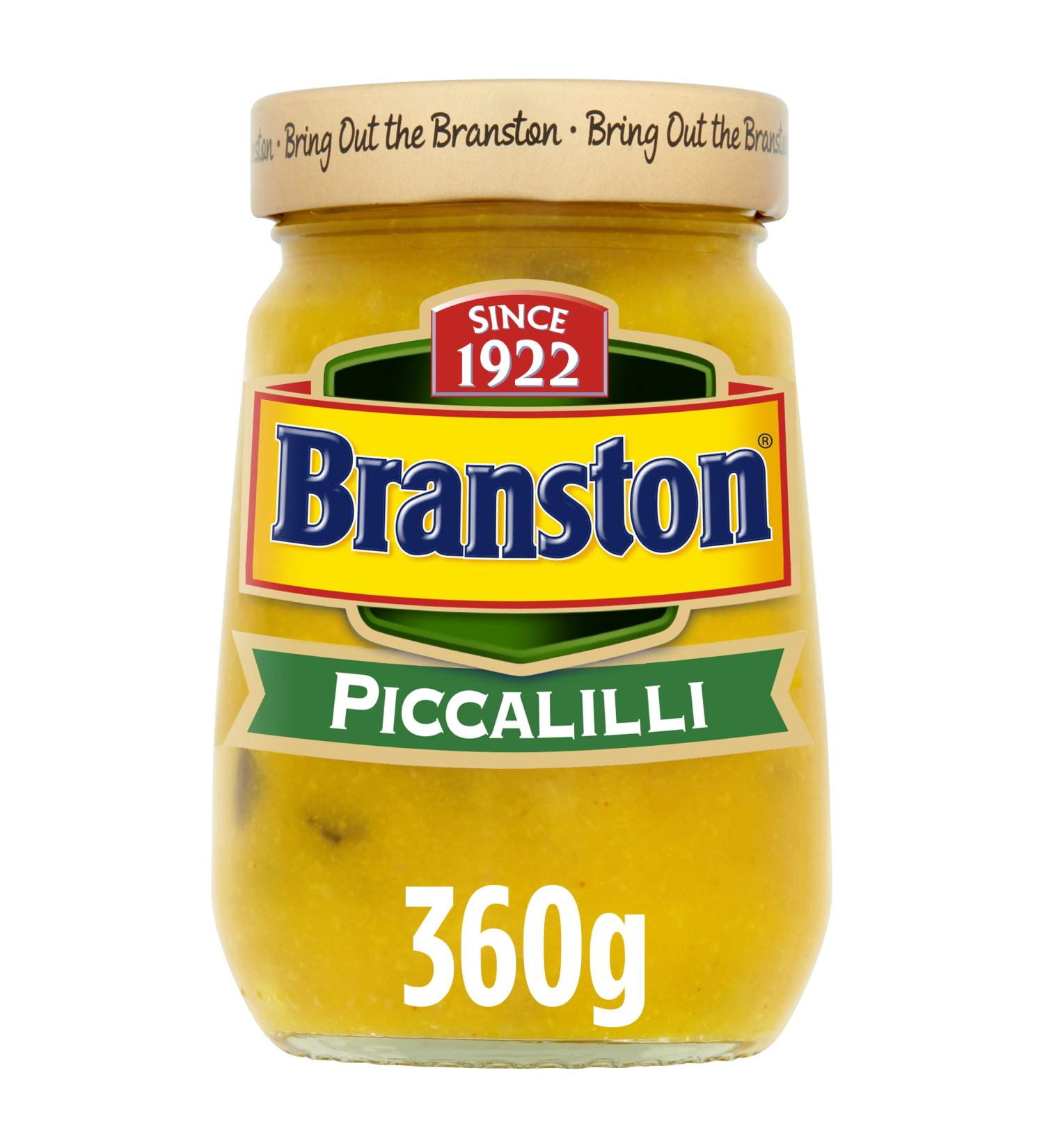 Branston Piccalilli Original 360 g