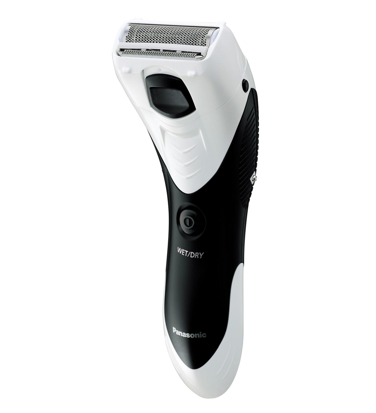 Buy Panasonic Body Shaver ER-GK40-W - Japanese Beauty Goods | International Shipping Available - Buy Online on GoSupps.com