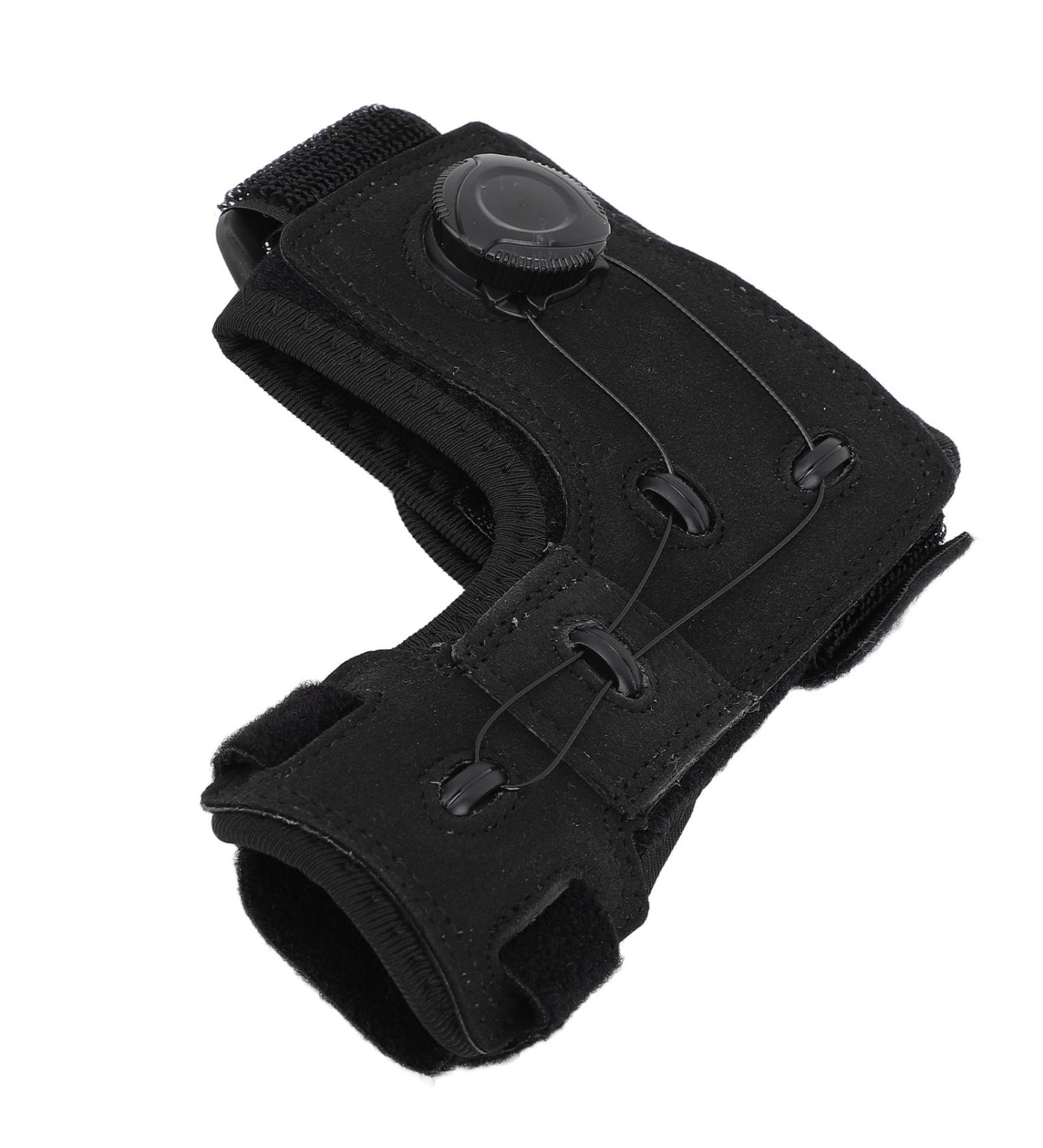 ZJchao Bunion Corrector for Men & Women - Adjustable Breathable Toe Support for Improved Foot Health | Right Foot Alignment - Buy Online on GoSupps.com