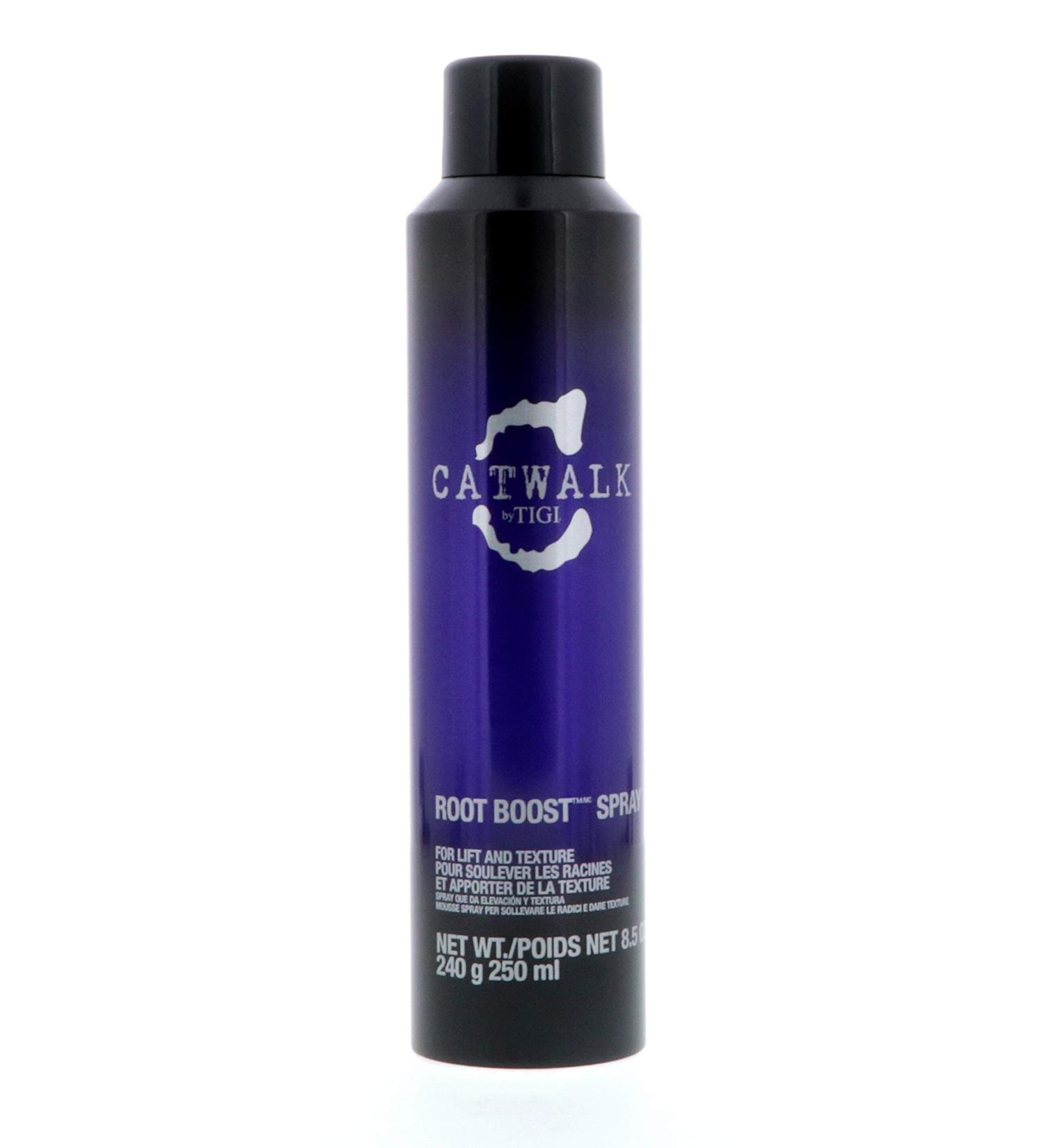 TIGI Catwalk Your Highness Root Boost Spray 8.5 Ounce by TIGI - Buy Online on GoSupps.com