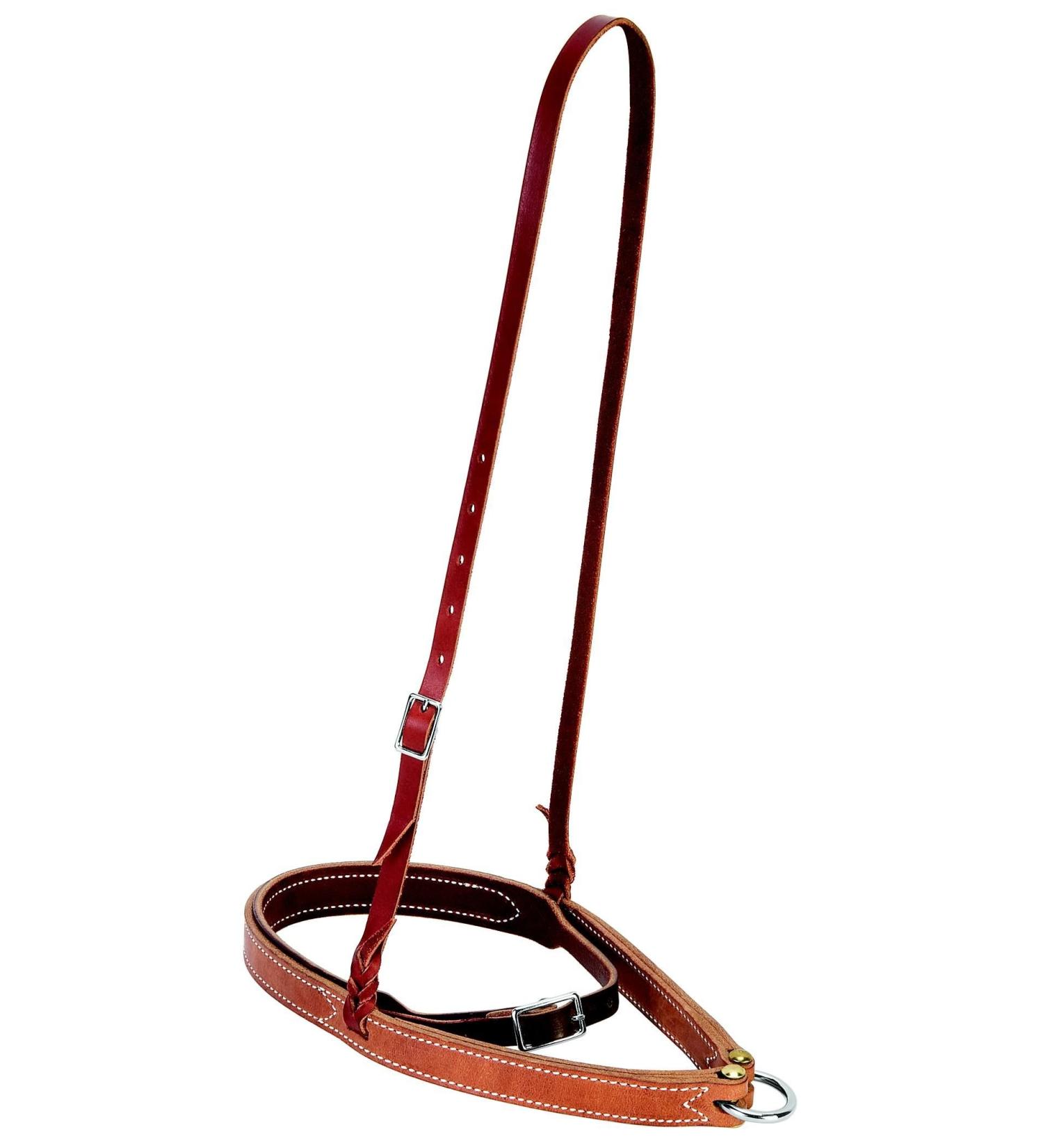 Weaver Caveson Noseband Combo