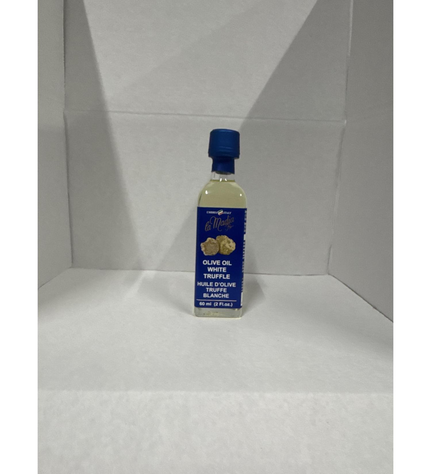 La Madia Regale White Truffle Oil 60ml