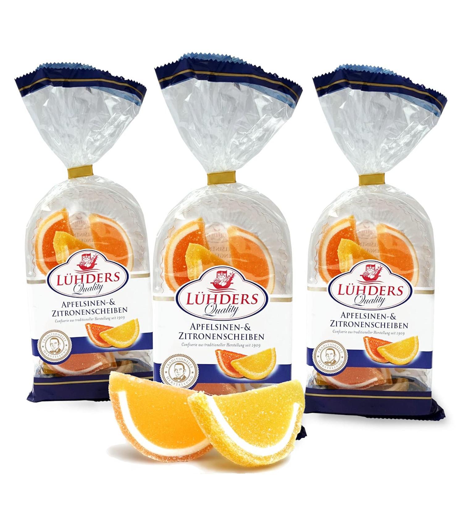 L hders A & Z Discs - Premium 3 x 175g for International Shipping | Buy Online Best Prices - Buy Online on GoSupps.com