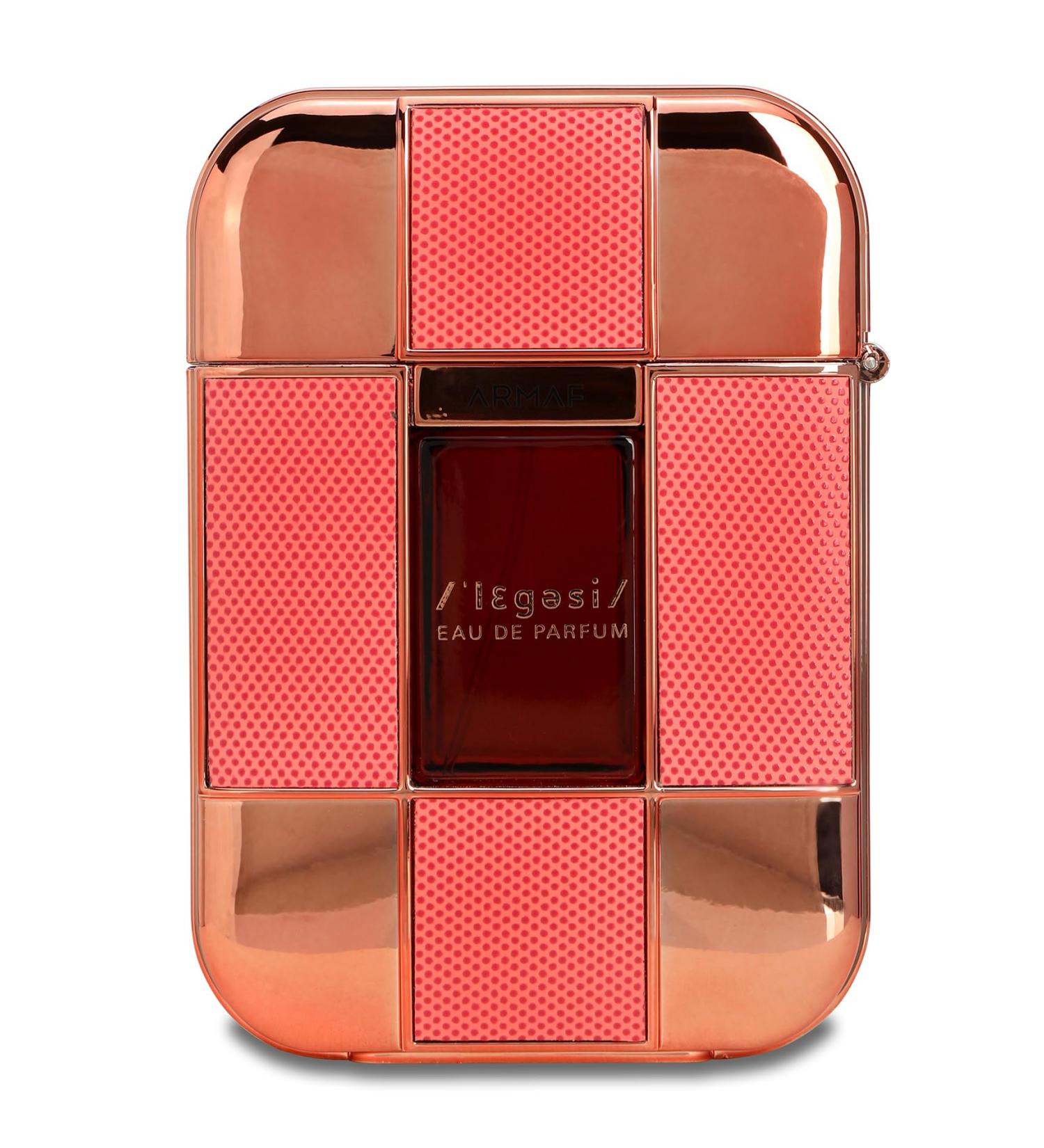 Armaf Legesi for Women Eau de Parfum Spray 3.4 Ounce - Buy Online on GoSupps.com