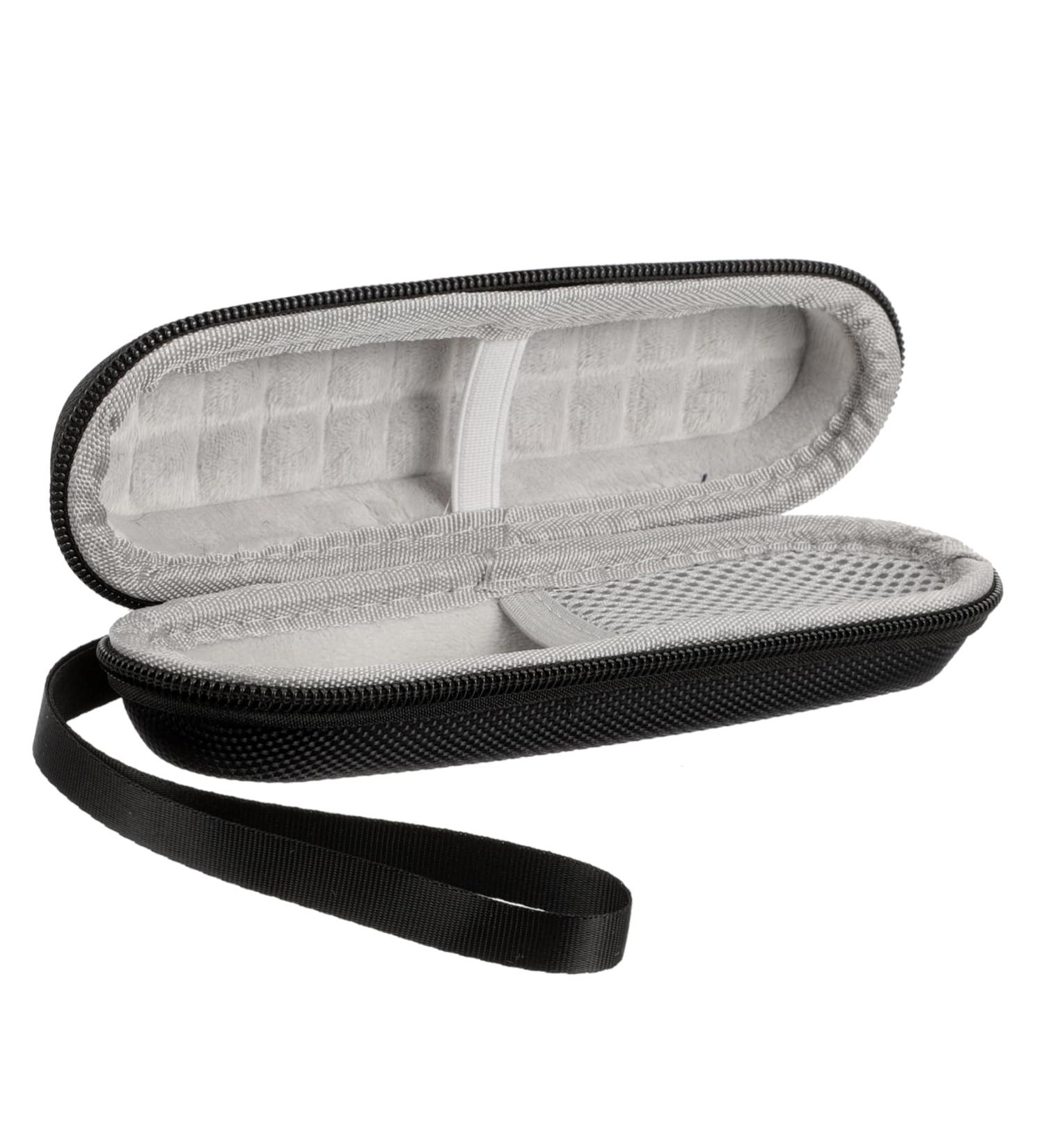 Buy Gleavi Storage Pocket for Oxi Meter | Diabetes Glucose Measuring Device Bag | International Shipping - Buy Online on GoSupps.com