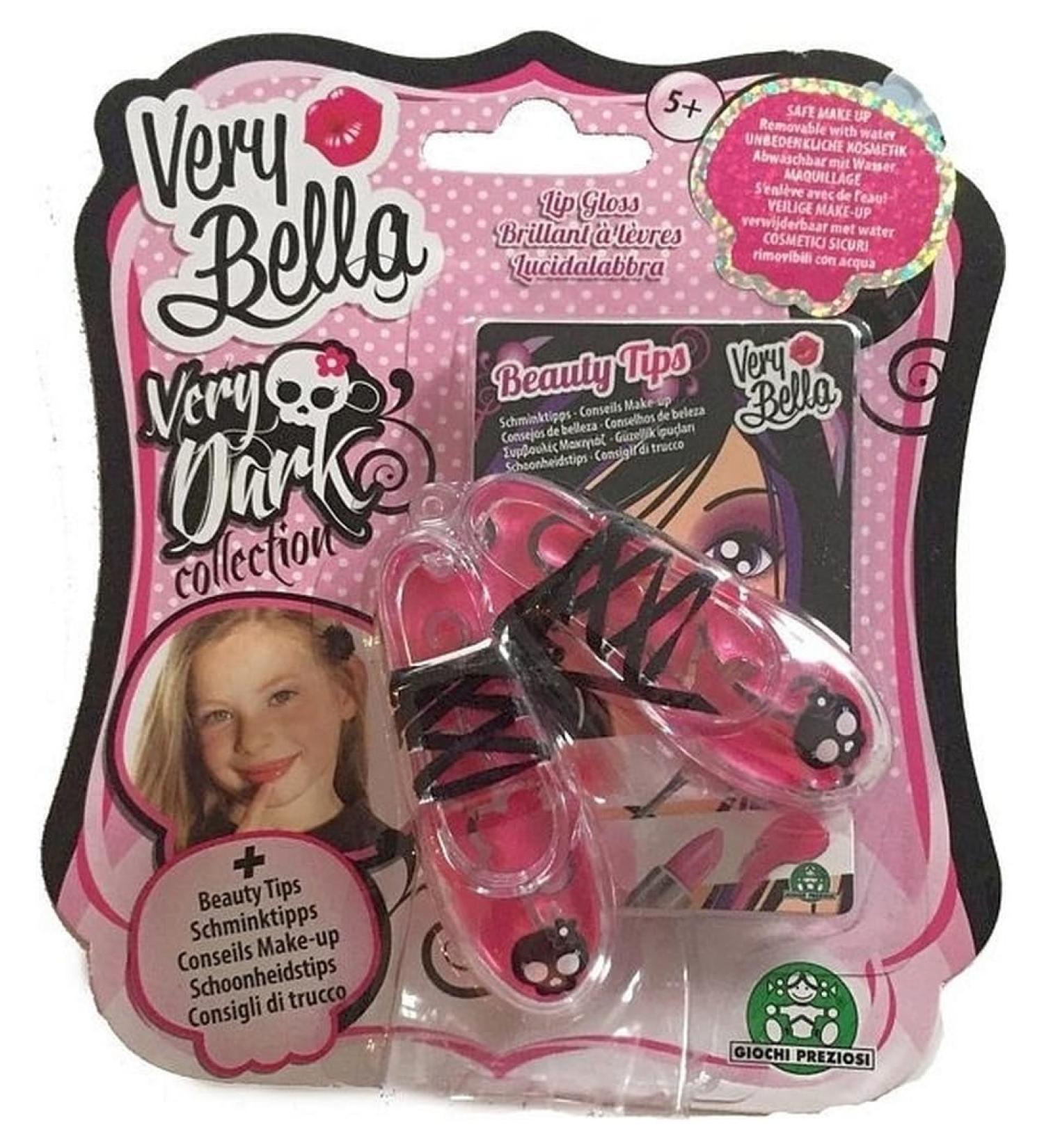 Giochi Preziosi Very Bella Dark Lip Gloss
