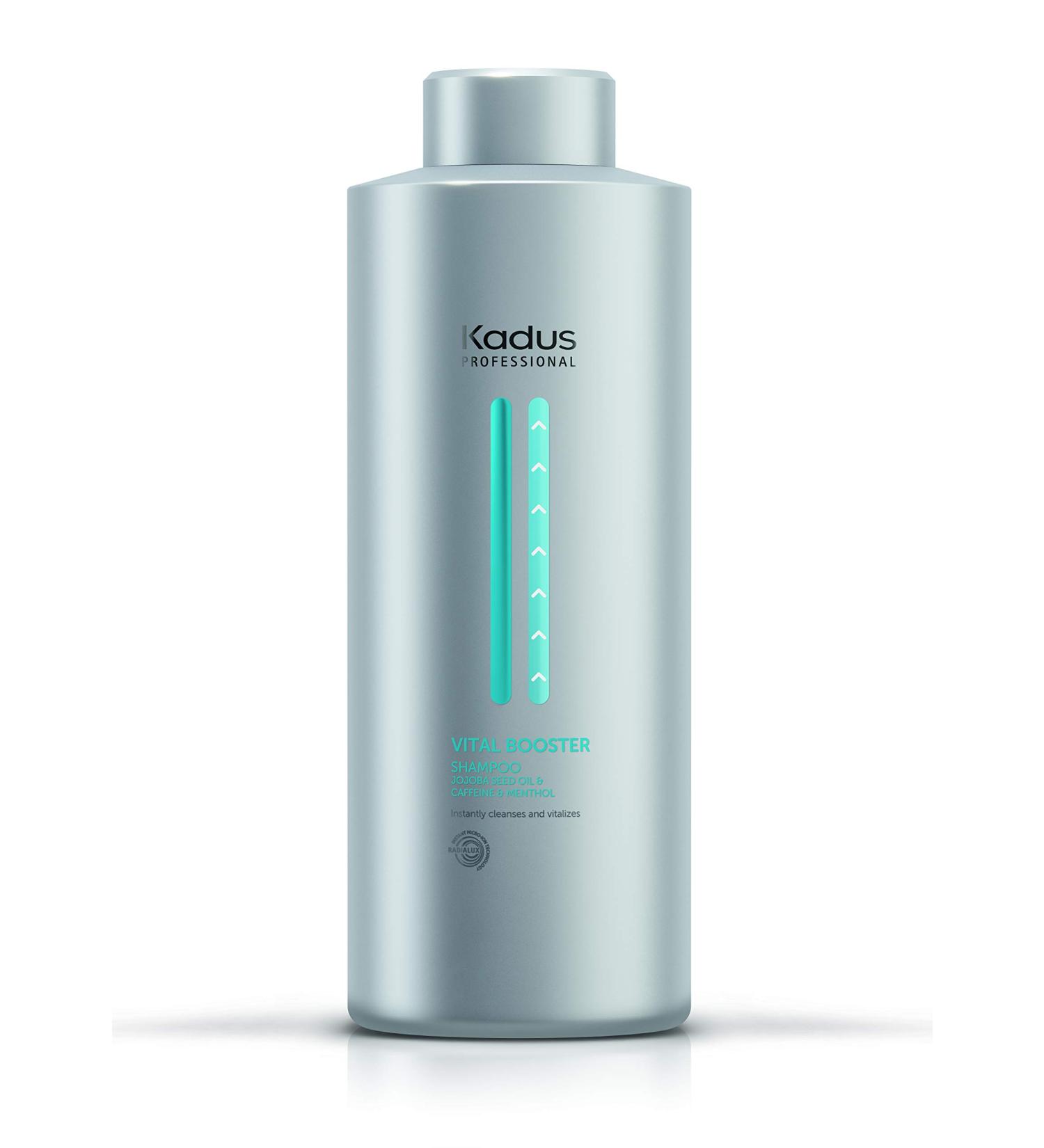 Kadus Vital Booster Shampoo