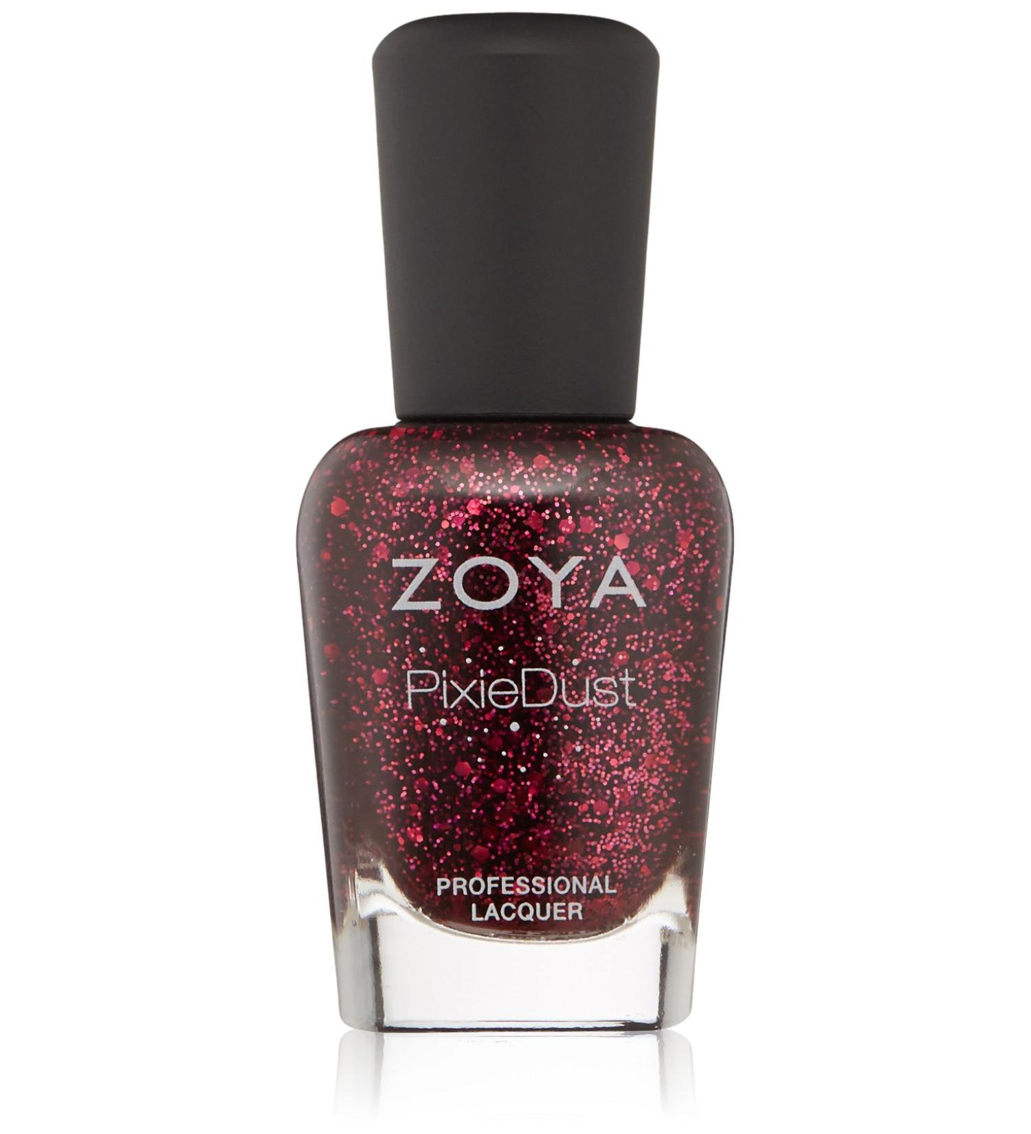 Zoya Nail Polish Noir - Buy Online on GoSupps.com