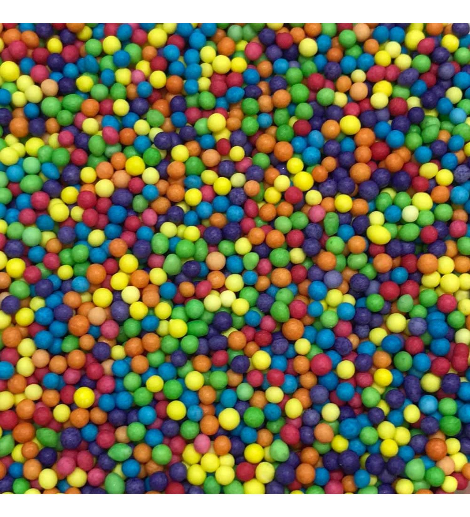 100s and 1000s - Pride Mix 1kg by Twist Ingredients - Buy Online on GoSupps.com