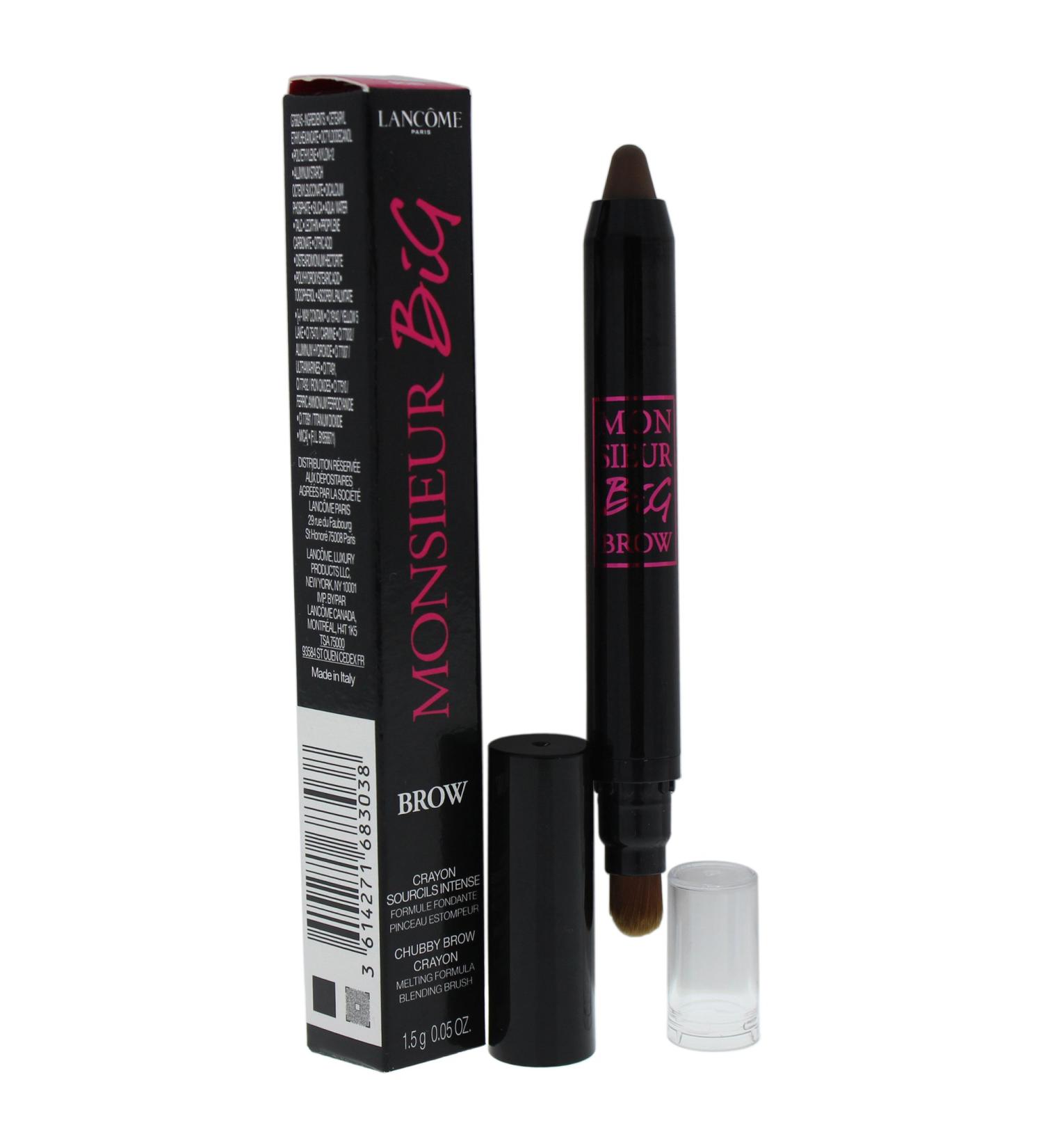 Lancome Eyebrow Delineator Pack (x) - Brown | Shop Internationally for Perfect Eyebrows - Buy Online on GoSupps.com