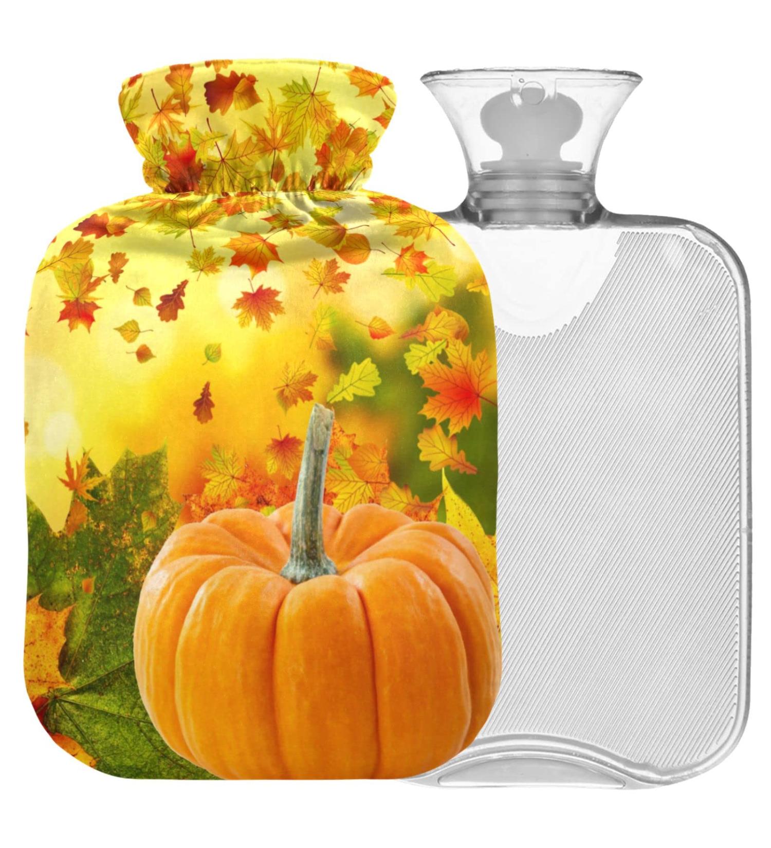 Shop Naanle Happy Thanksgiving Ahorn Custom Bard Hating Back Mit Wate Tall Back Hating Bald for Bed - Perfect Holiday Decor & Gifts | International Shipping - Buy Online on GoSupps.com