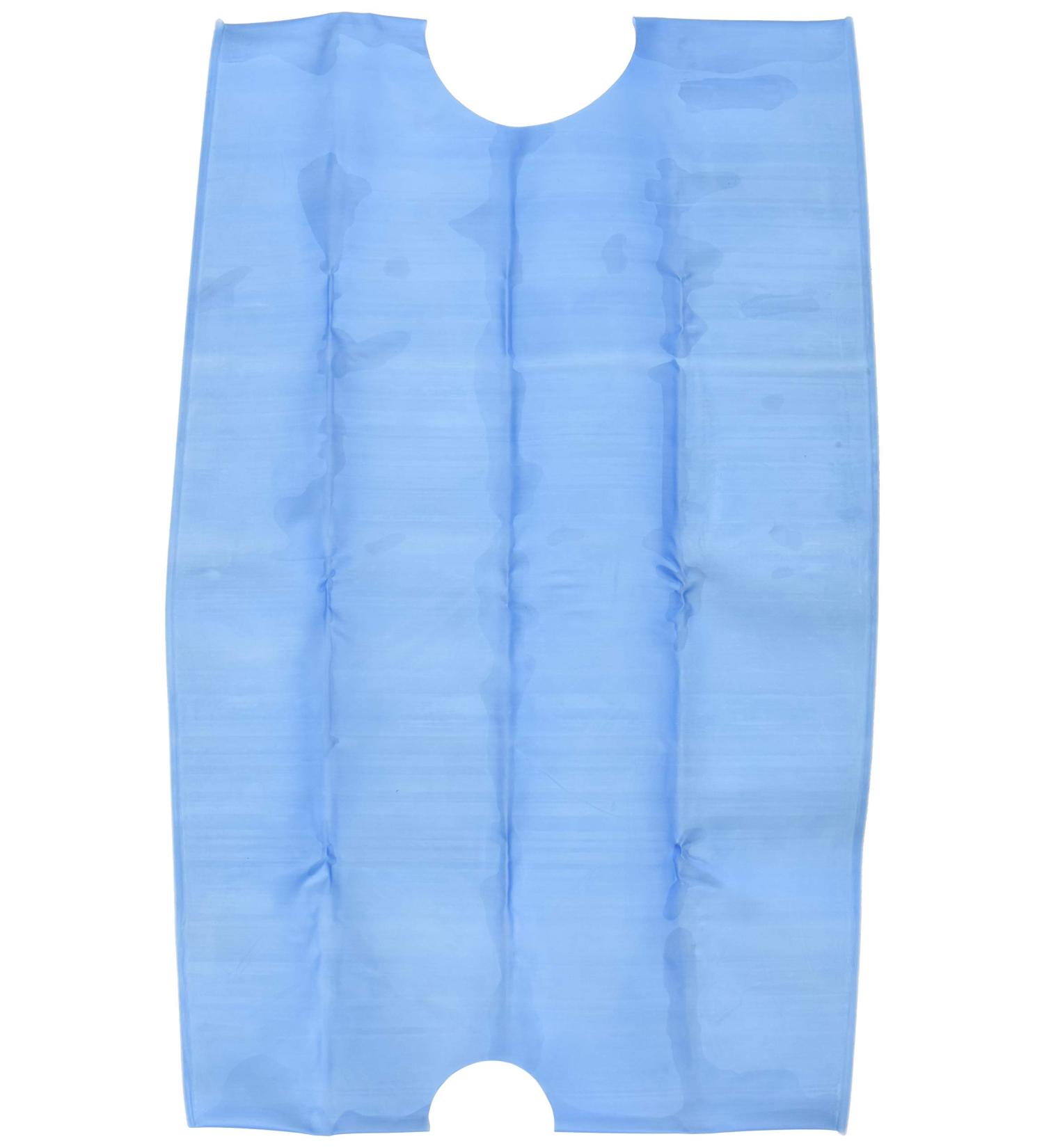 Brownmed Seal-Tight Cast & Bandage Covers | Waterproof Mid-Knee Protector for Small Size - Shop Internationally - Buy Online on GoSupps.com