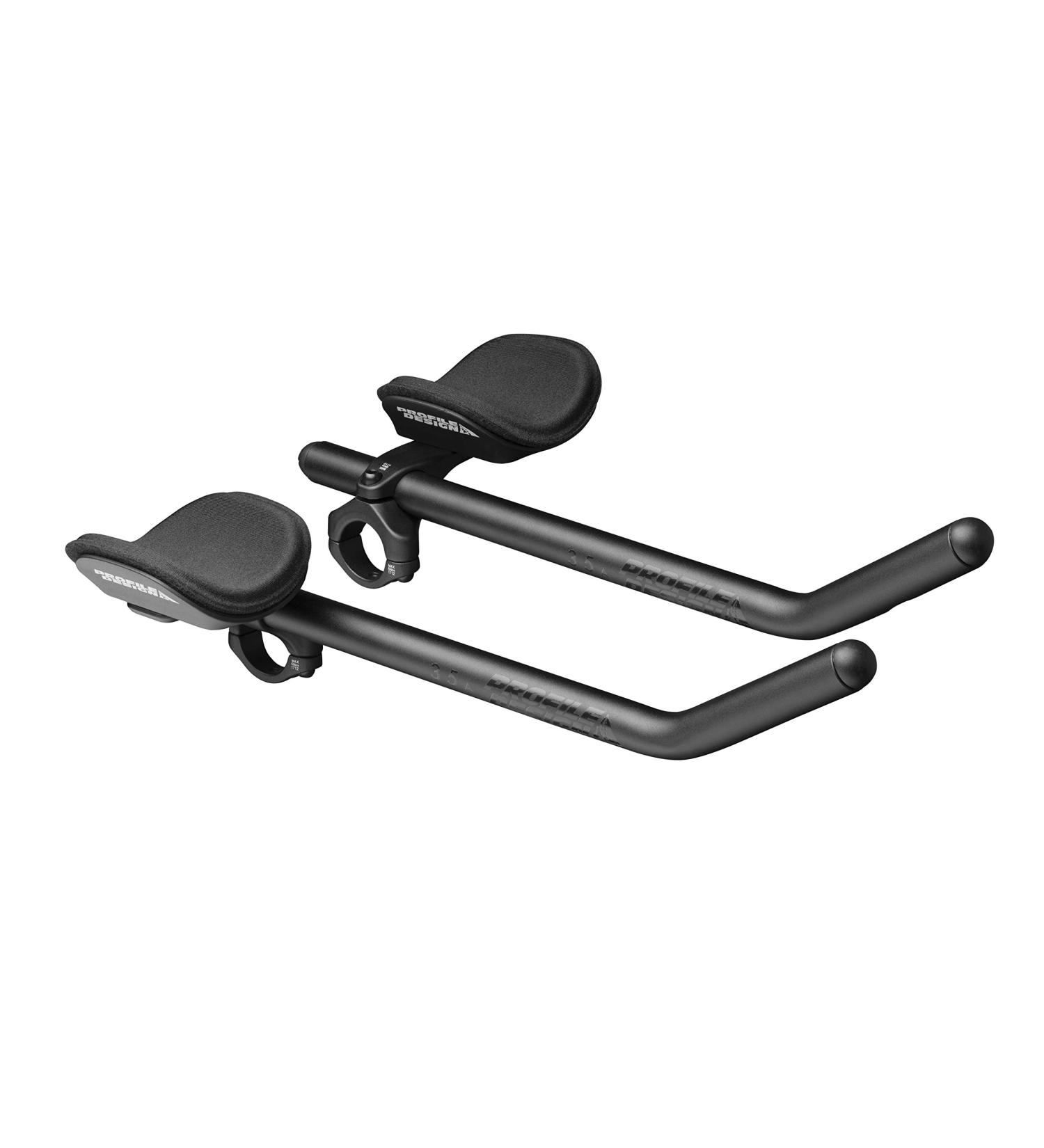 Profile Designs Sonic/Ergo/35A Aerobar 1
