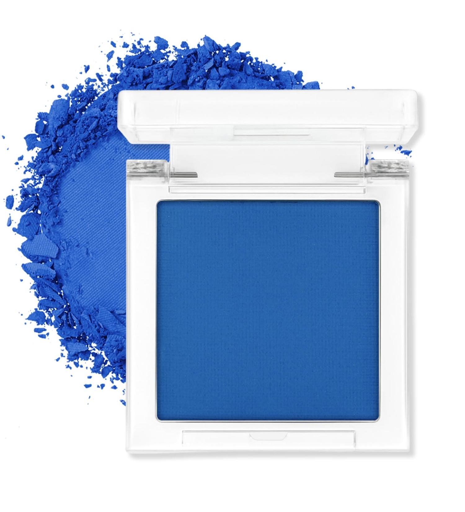  Erinde Dark Blue Christmas Eyeshadow - Buy Online on GoSupps.com