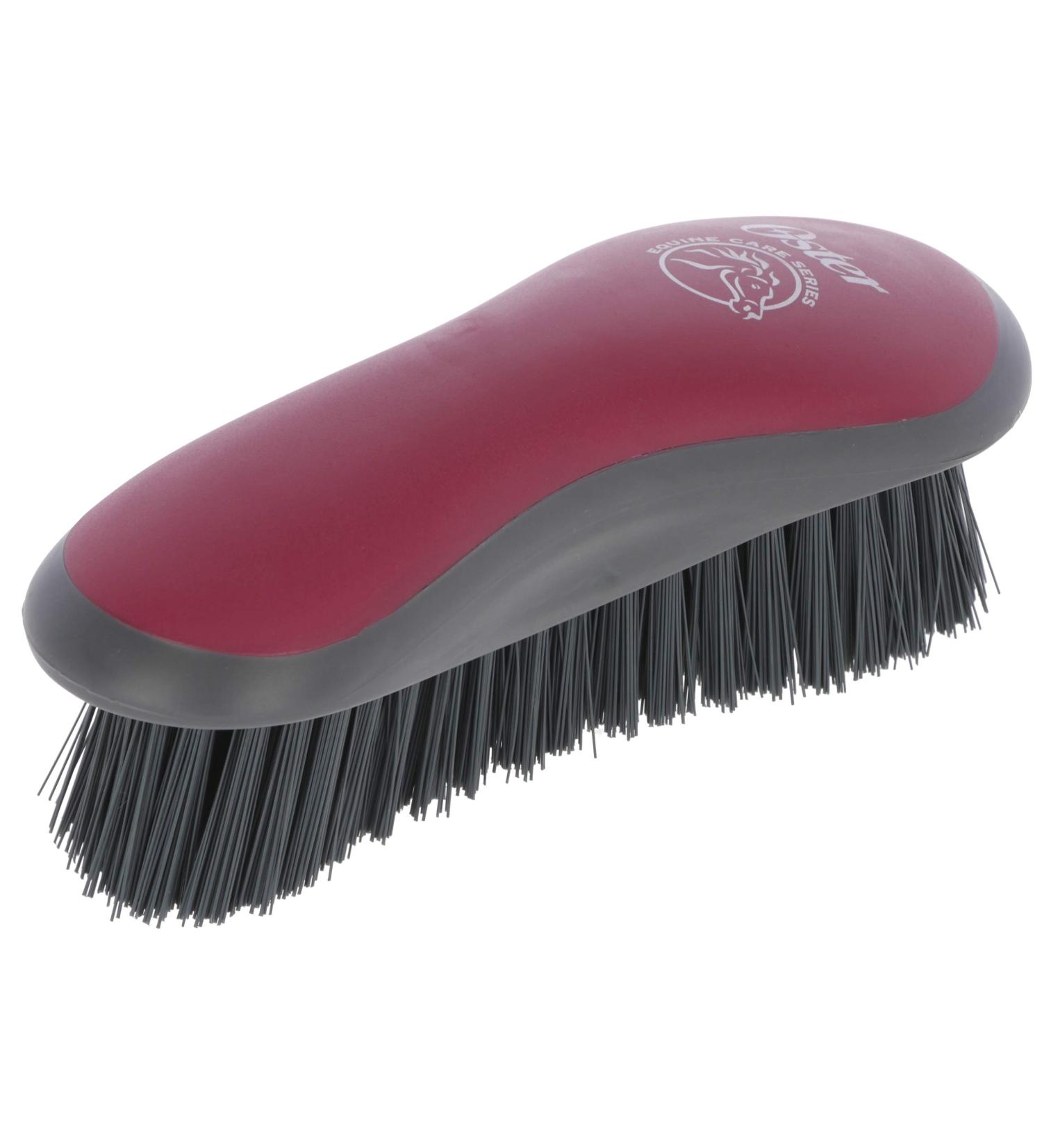 Oster 3211648 Cleaning brush for horses blackberry
