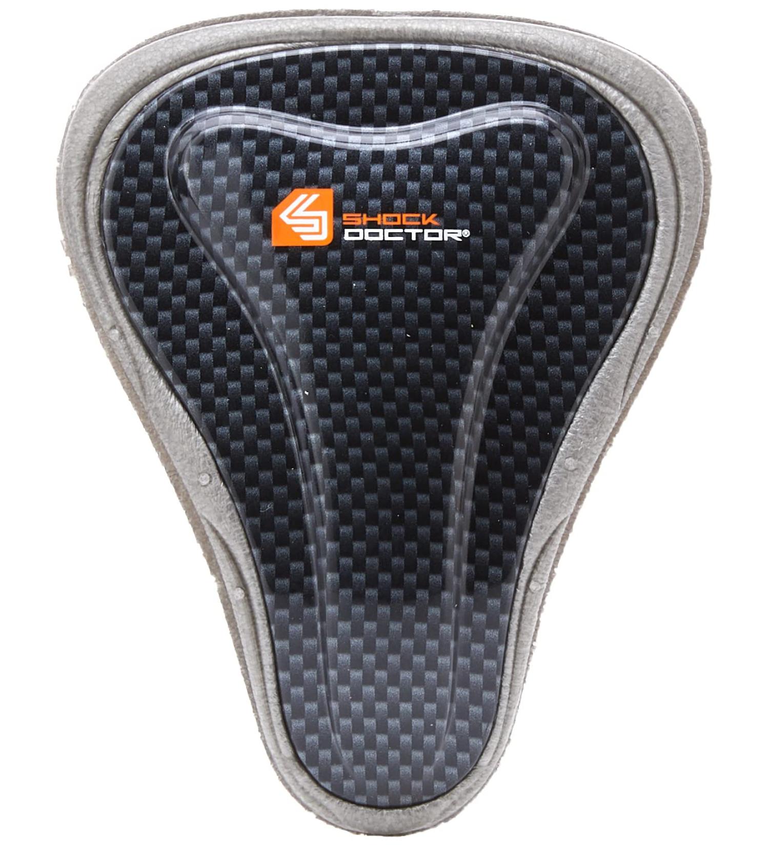 Shock Doctor Pelvic Protector for Hockey | Youth & Adult Sizes | Worldwide Shipping - Buy Online on GoSupps.com