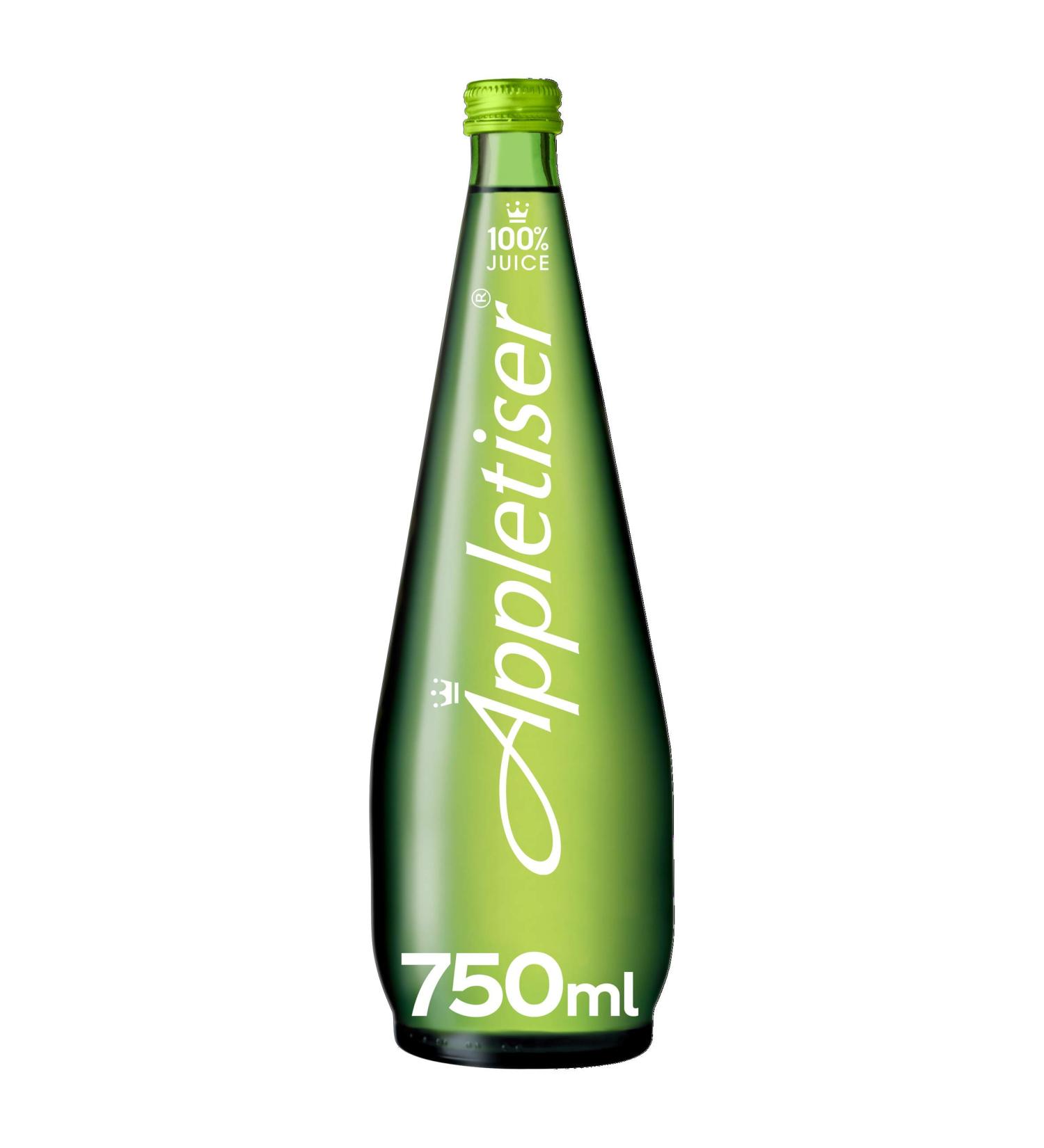 Appletiser 750 ml - Buy Online on GoSupps.com