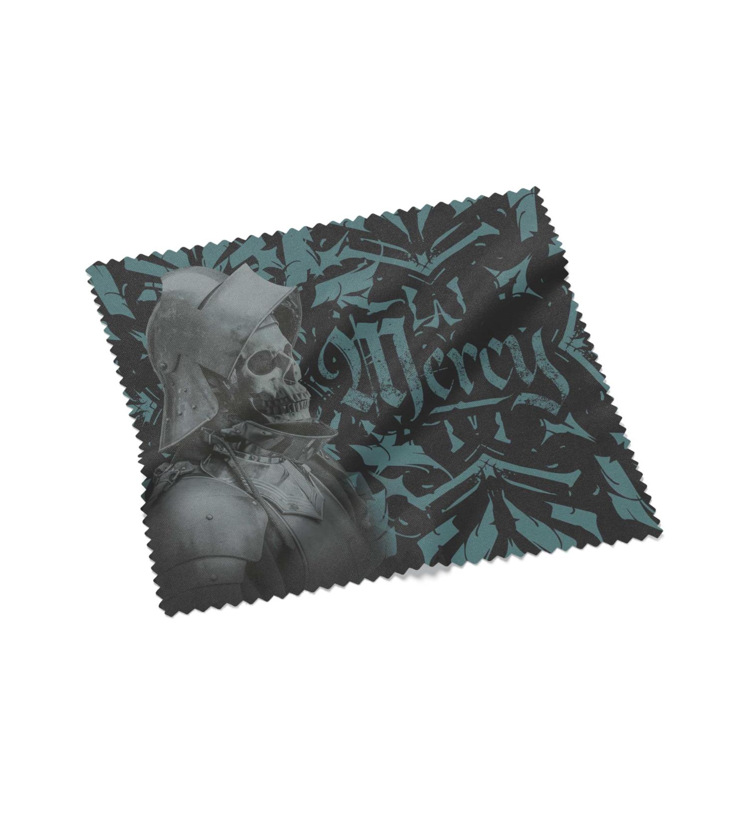 Urban Backwoods Marcy Dead Knight Microfiber Cloth Glasses Cleaning Cloth