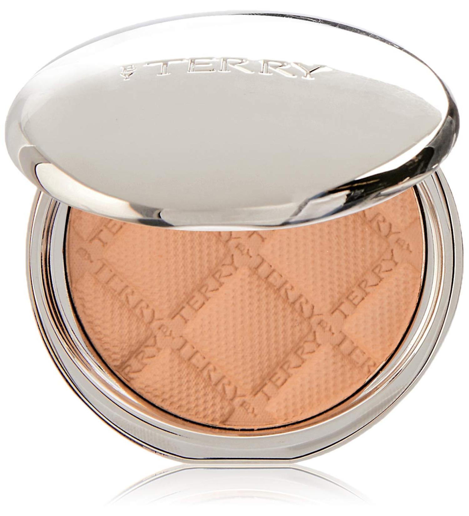By Terry Face Powder No 2 Freshtone Nude - 7ml 45g | Buy Internationally - Flawless Finish for Women - Buy Online on GoSupps.com