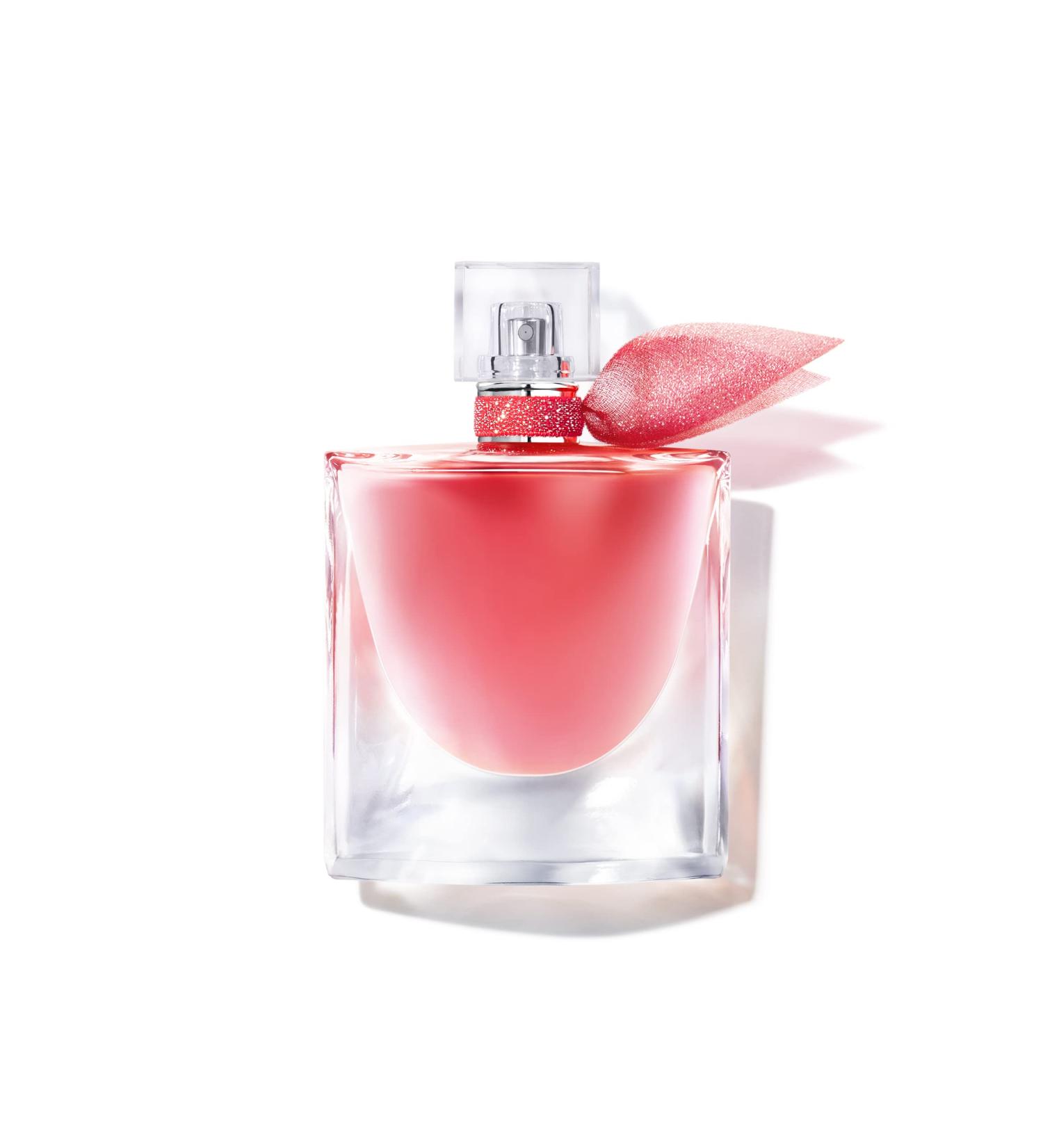 Lanc me La Vie Est Belle Intens ment Eau de Parfum - Long Lasting Fragrance with Notes of Raspberry Jasmine & Red Sandalwood - Warm & Floral Women's Perfume 1.7 Fl. Oz - Buy Online on GoSupps.com