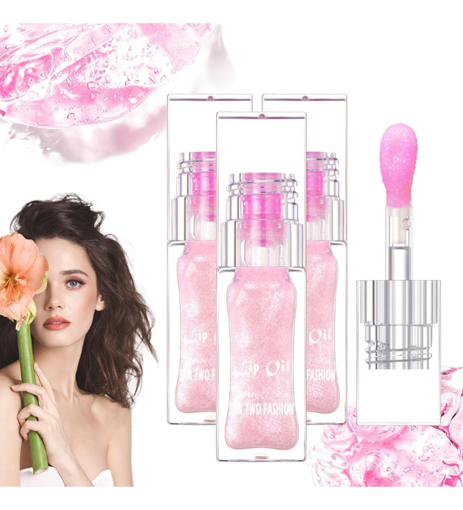  QWEOHBUA Sent Dream Lip Oil Sent Dream Lip Tincture Sentdream Magic Colour Changing Lip Oil Boss Up Colour Changing Lip Oil Hydrating Oil - Buy Online on GoSupps.com