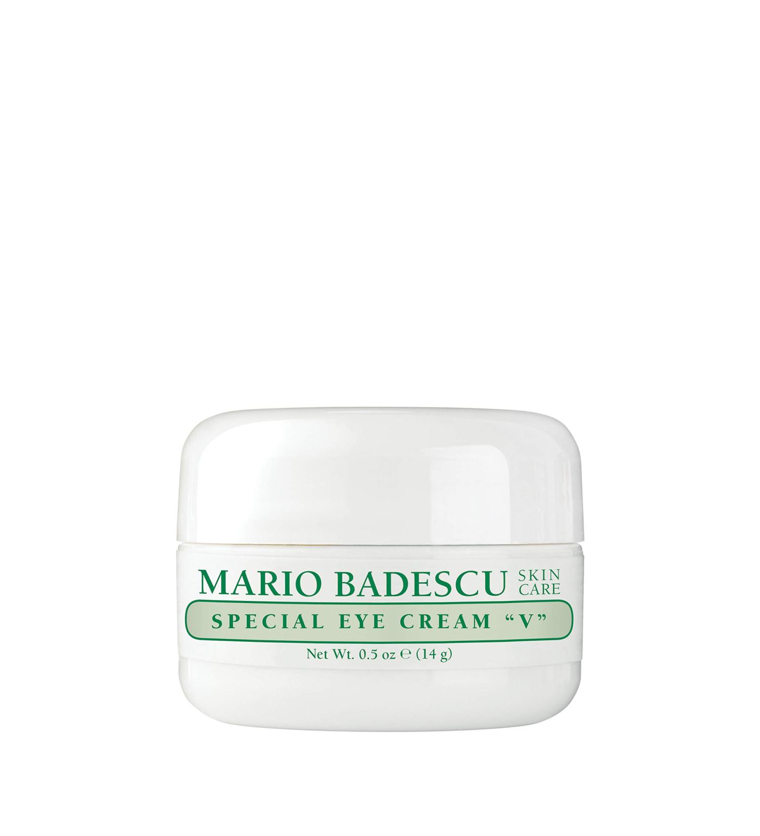 Mario Badescu Special Eye Cream V  0.5 Ounce
