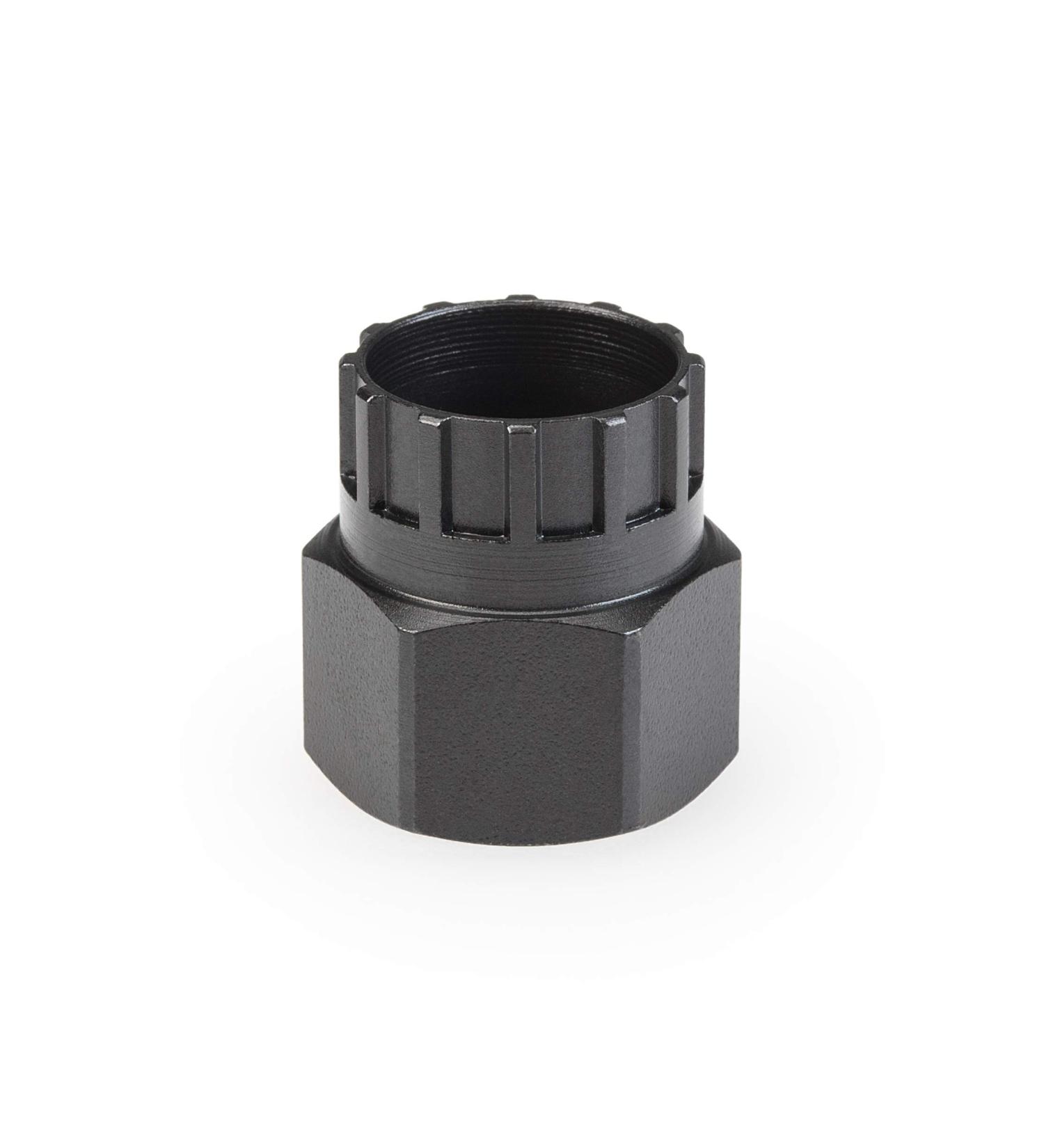 Park Tool FR-5.2 Cassette Lockring Tool - Black | Premium Bike Repair Tool - Buy Online on GoSupps.com