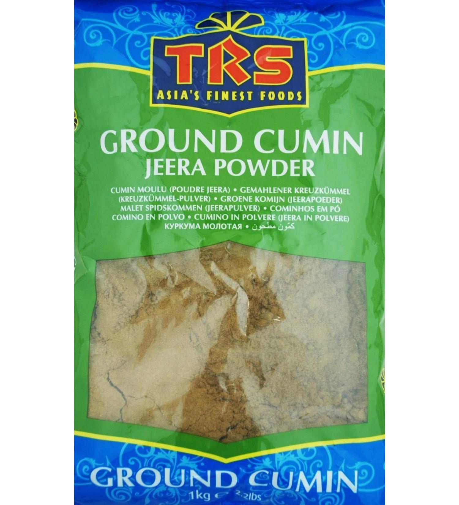 TRS JEERA (CUMIN) POWDER 1 kg